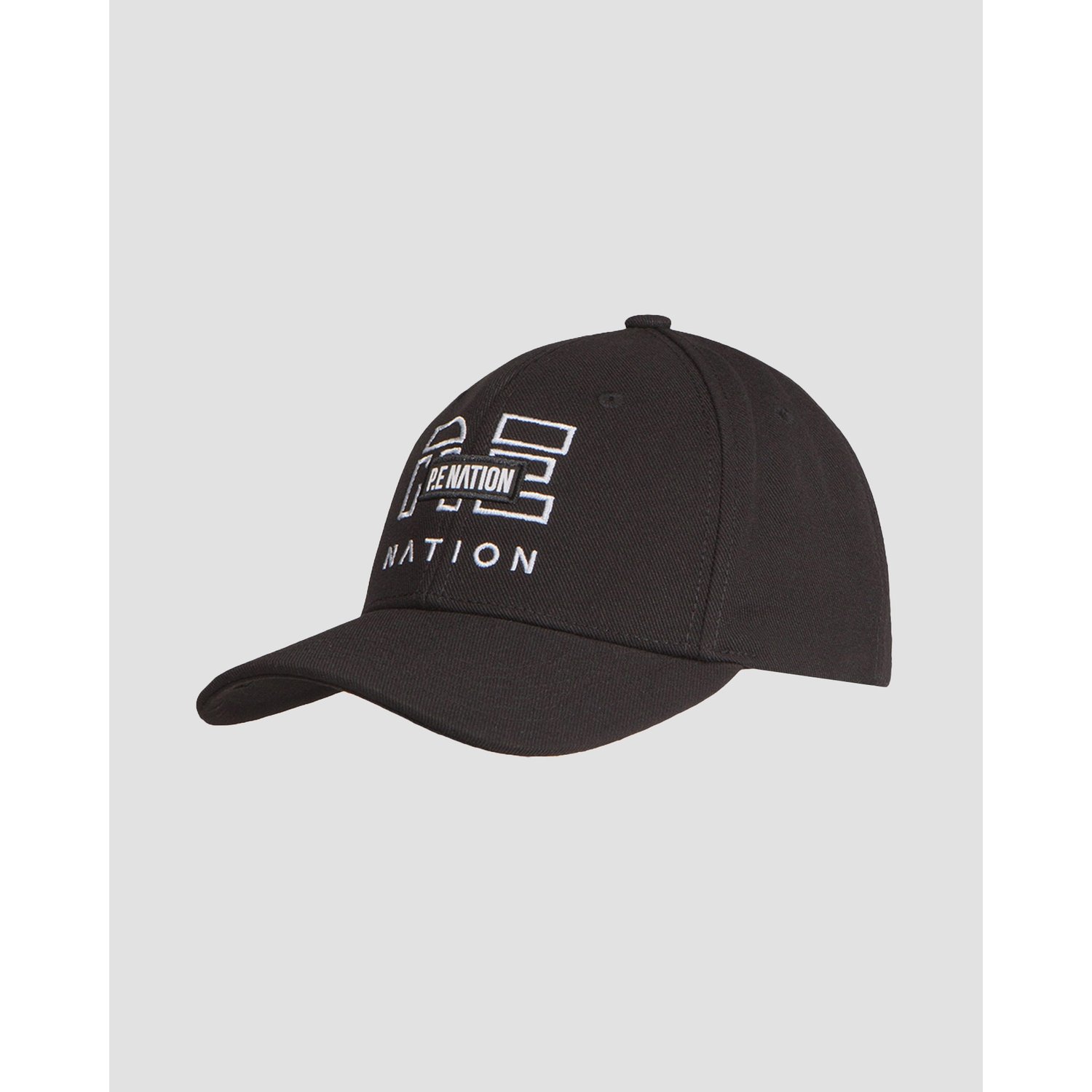 Czapka Z Daszkiem Pe Nation Frontside Cap
