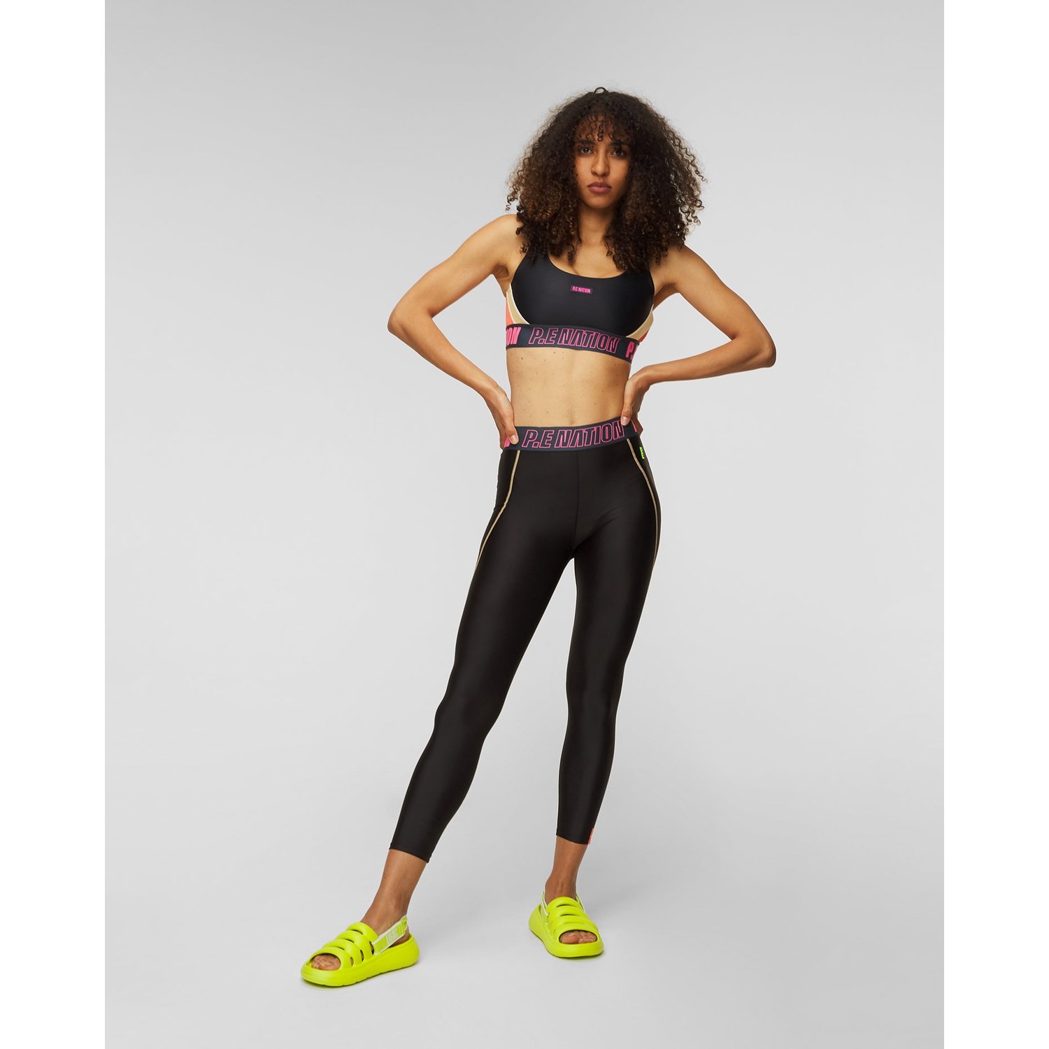 Leginsy Pe Nation In Play Legging