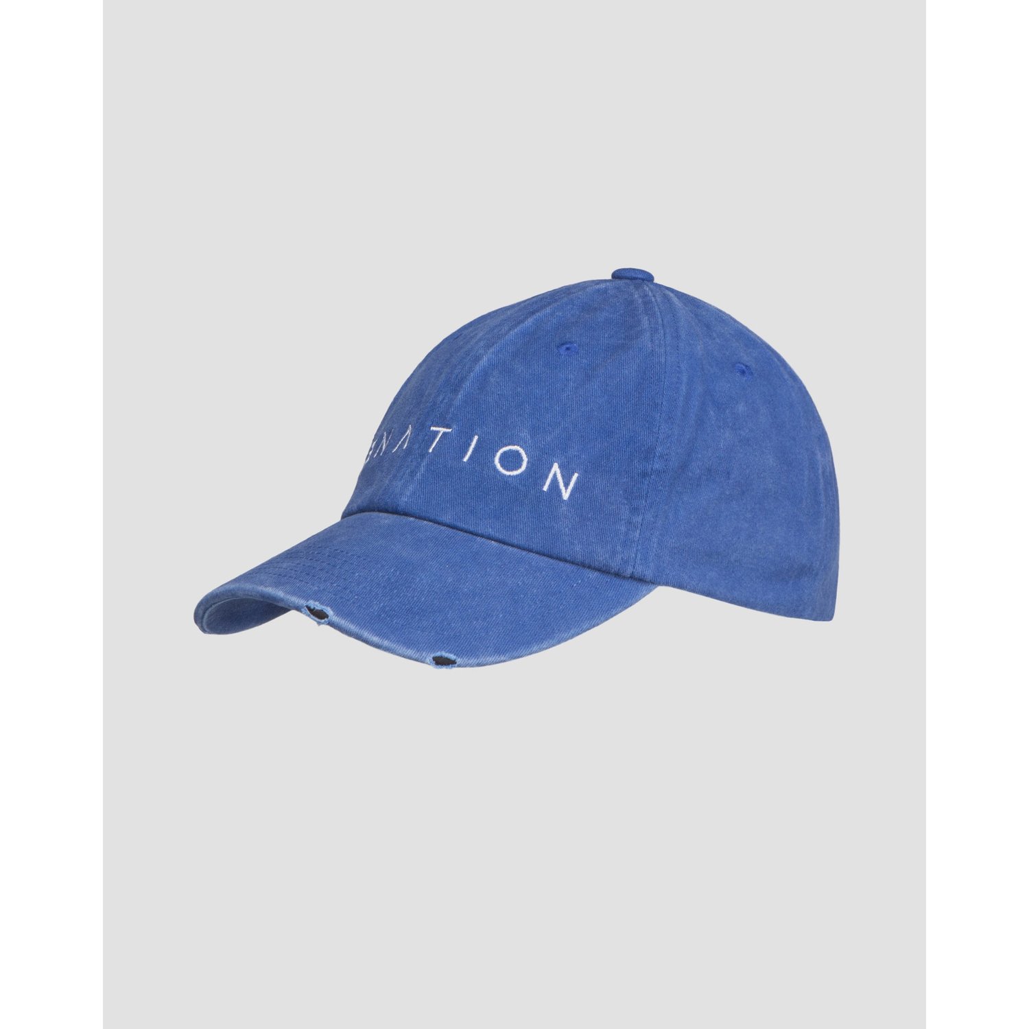Czapka Z Daszkiem Damska Pe Nation Immersion Cap