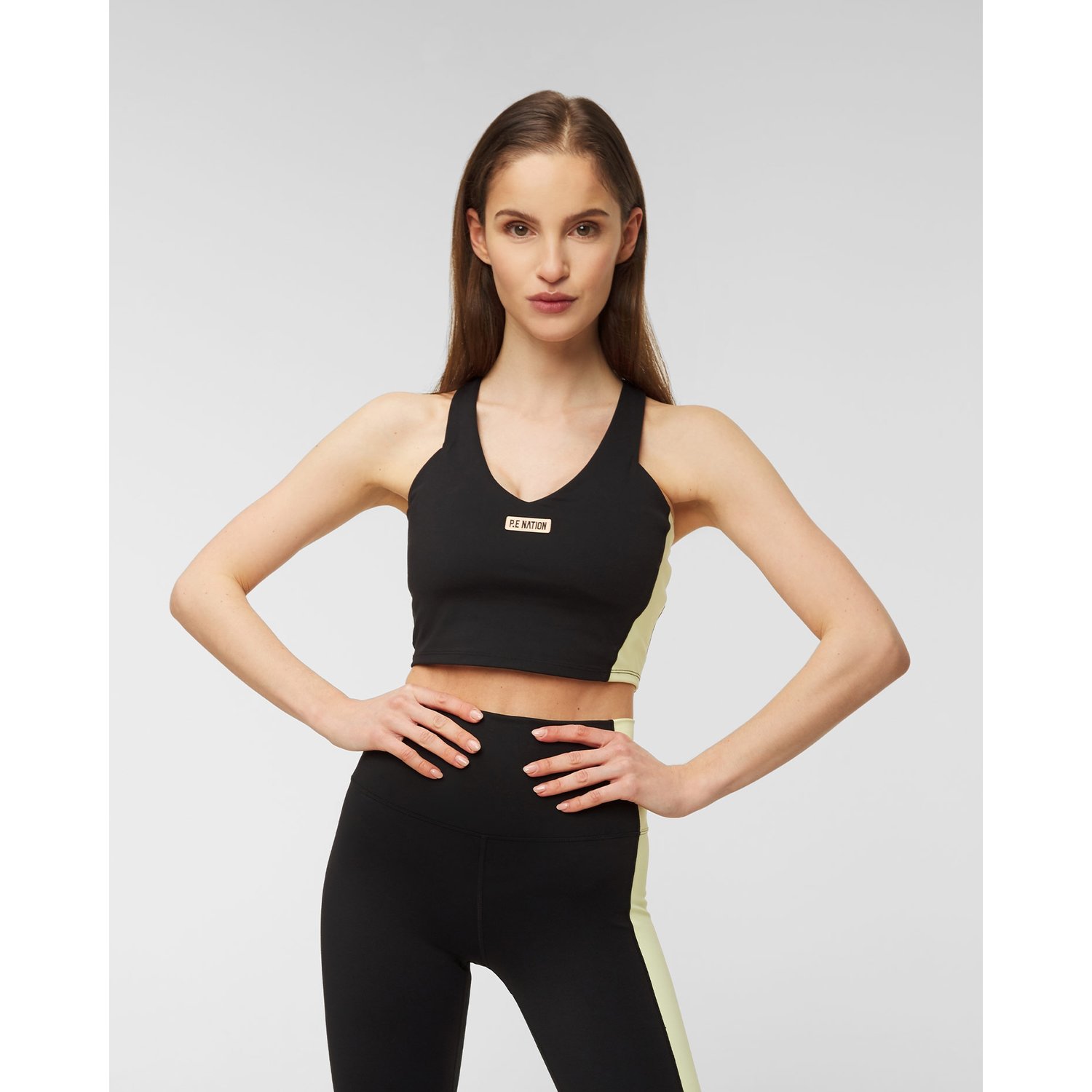 Stanik Sportowy Pe Nation Dedication Sports Bra