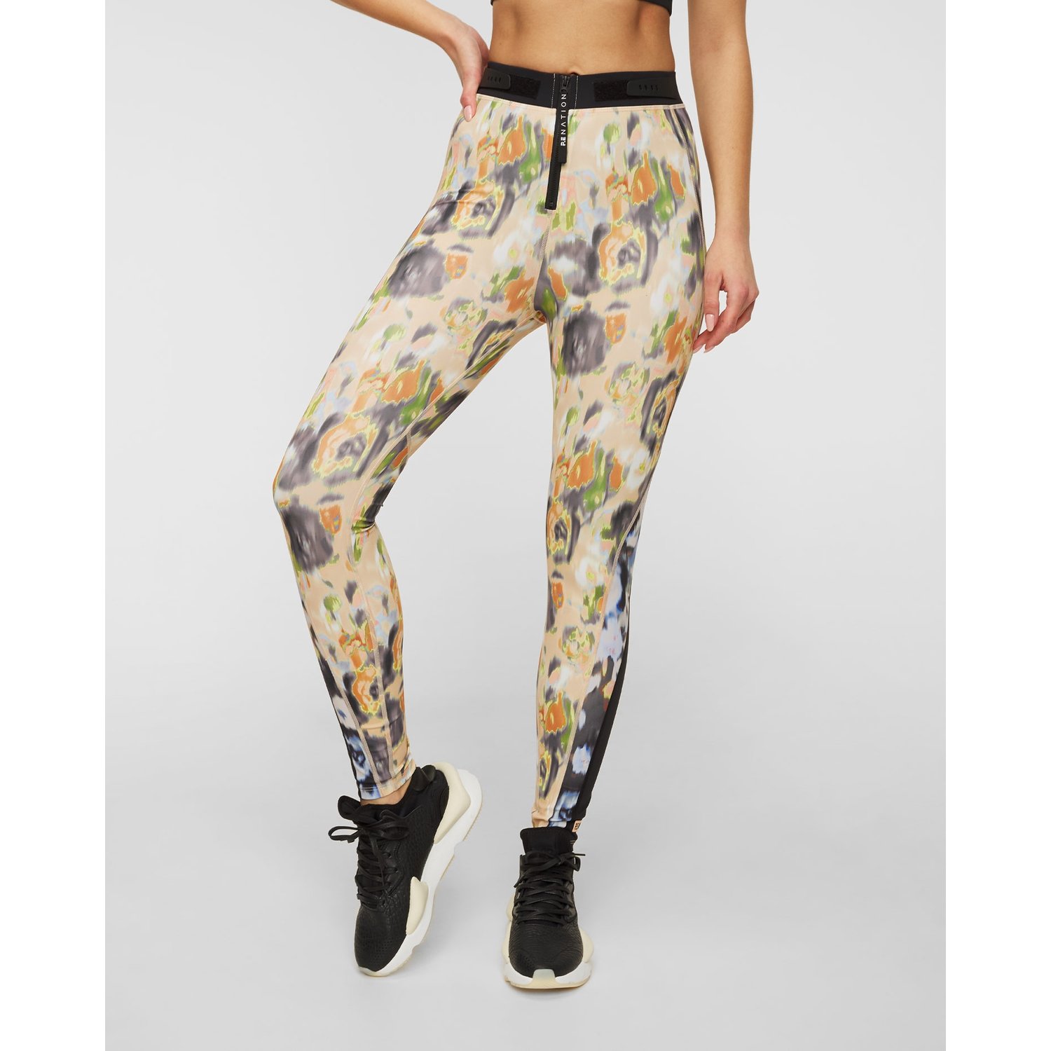 Leginsy Pe Nation Visualise Legging