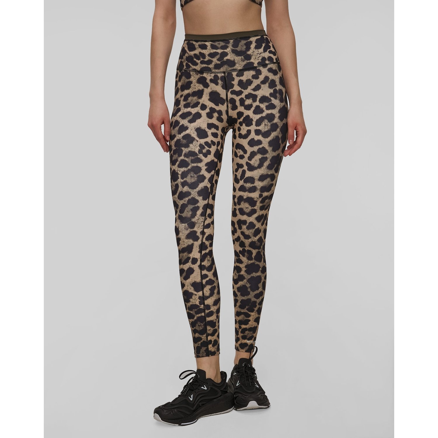 Leginsy Damskie Pe Nation Vita F L Legging