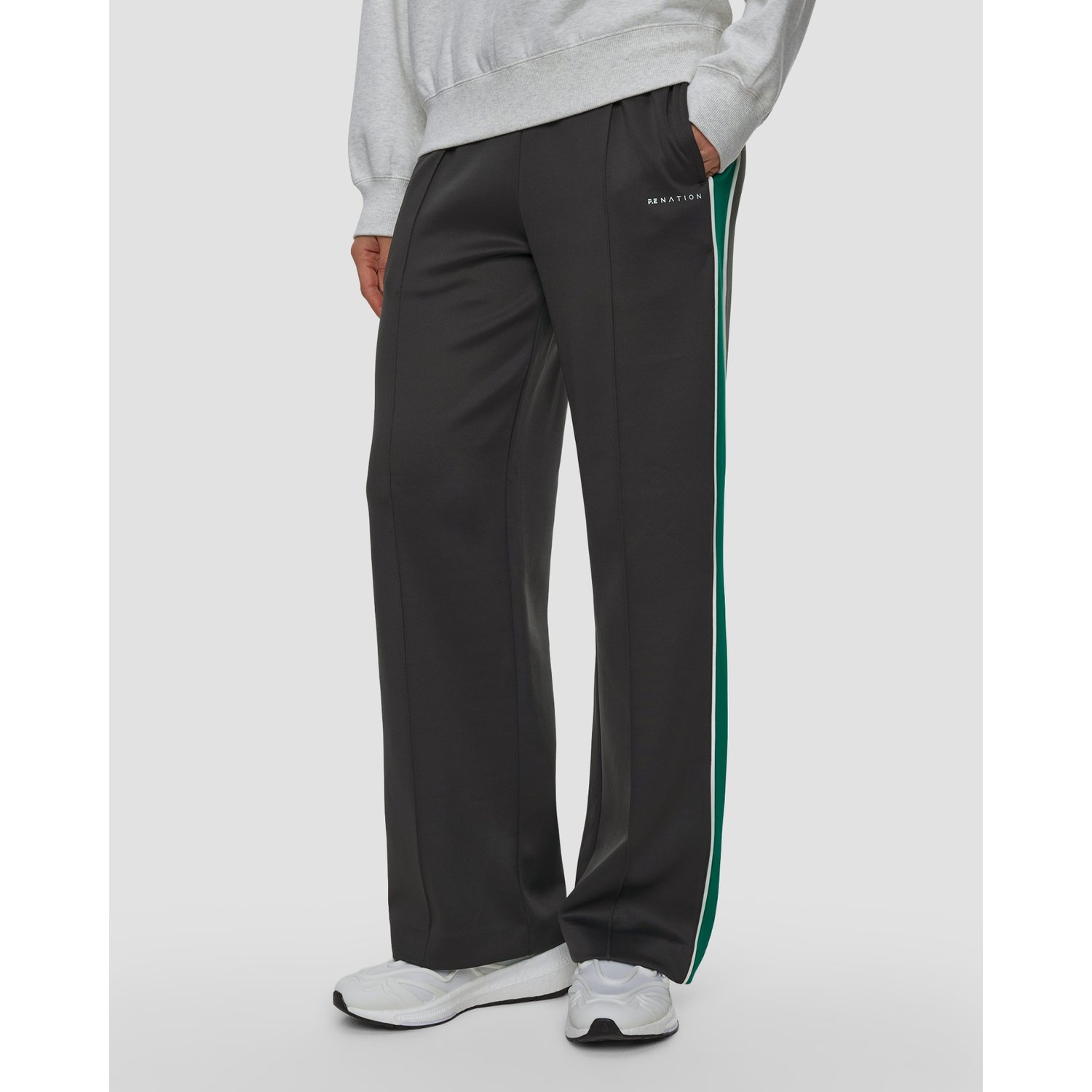 Spodnie Dresowe Damskie Pe Nation Man Down Track Pant