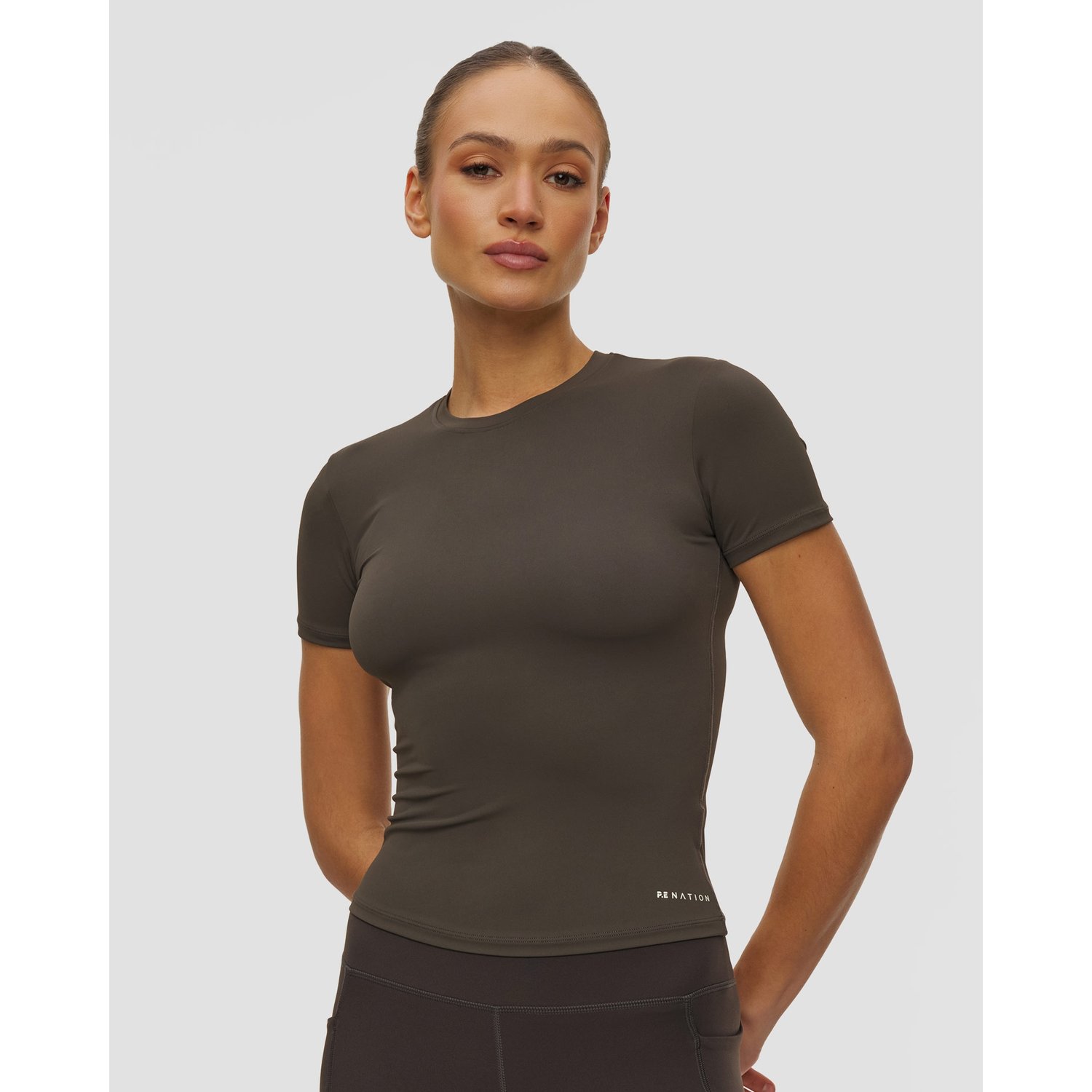 Top Damski Pe Nation Foundation