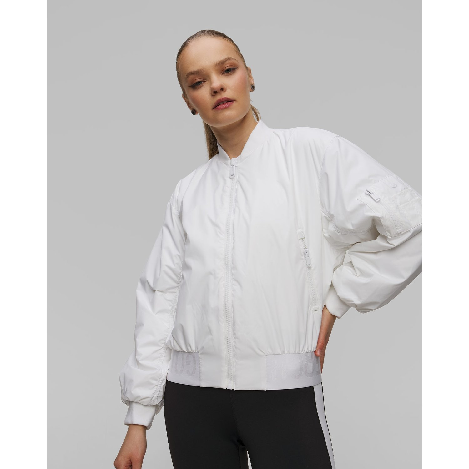 Bomberka Przejściowa Goldbergh Bombshell