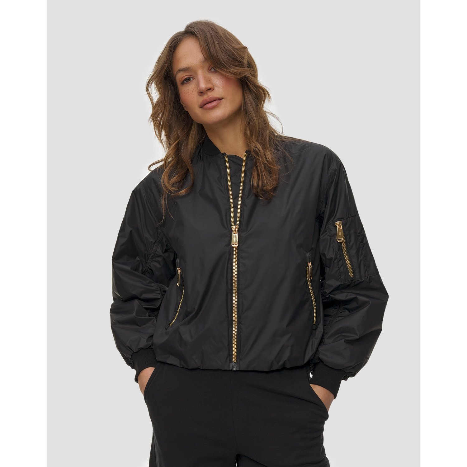 Kurtka Damska Goldbergh Isolana