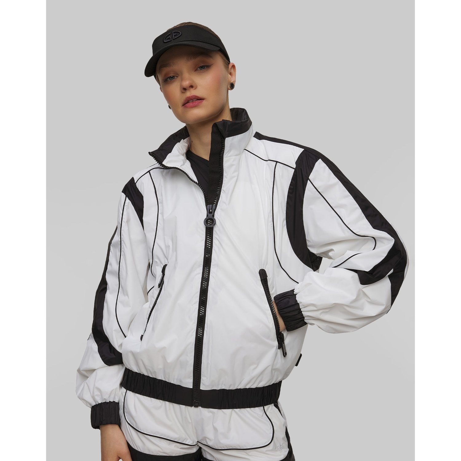 Kurtka Sportowa Goldbergh Capucine