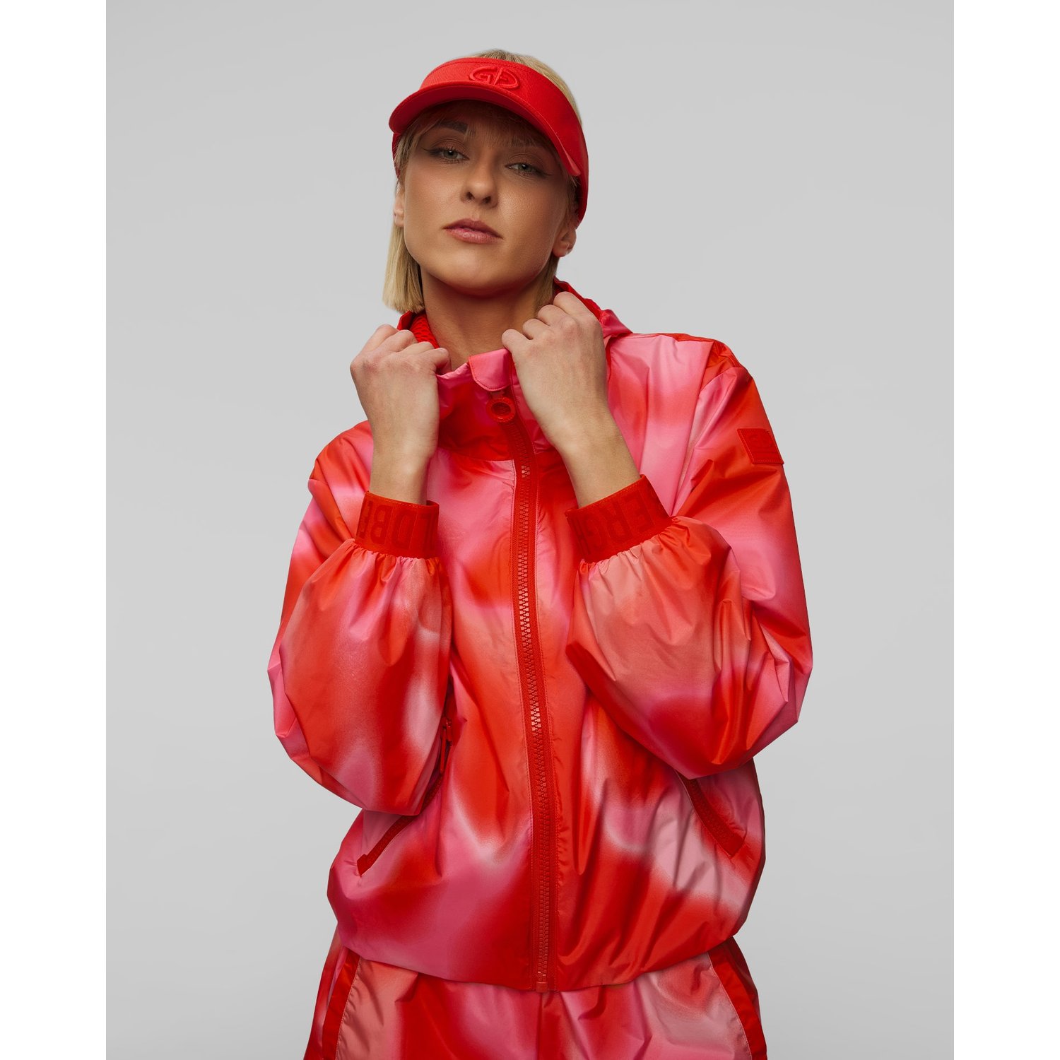 Kurtka Sportowa Goldbergh Spritz