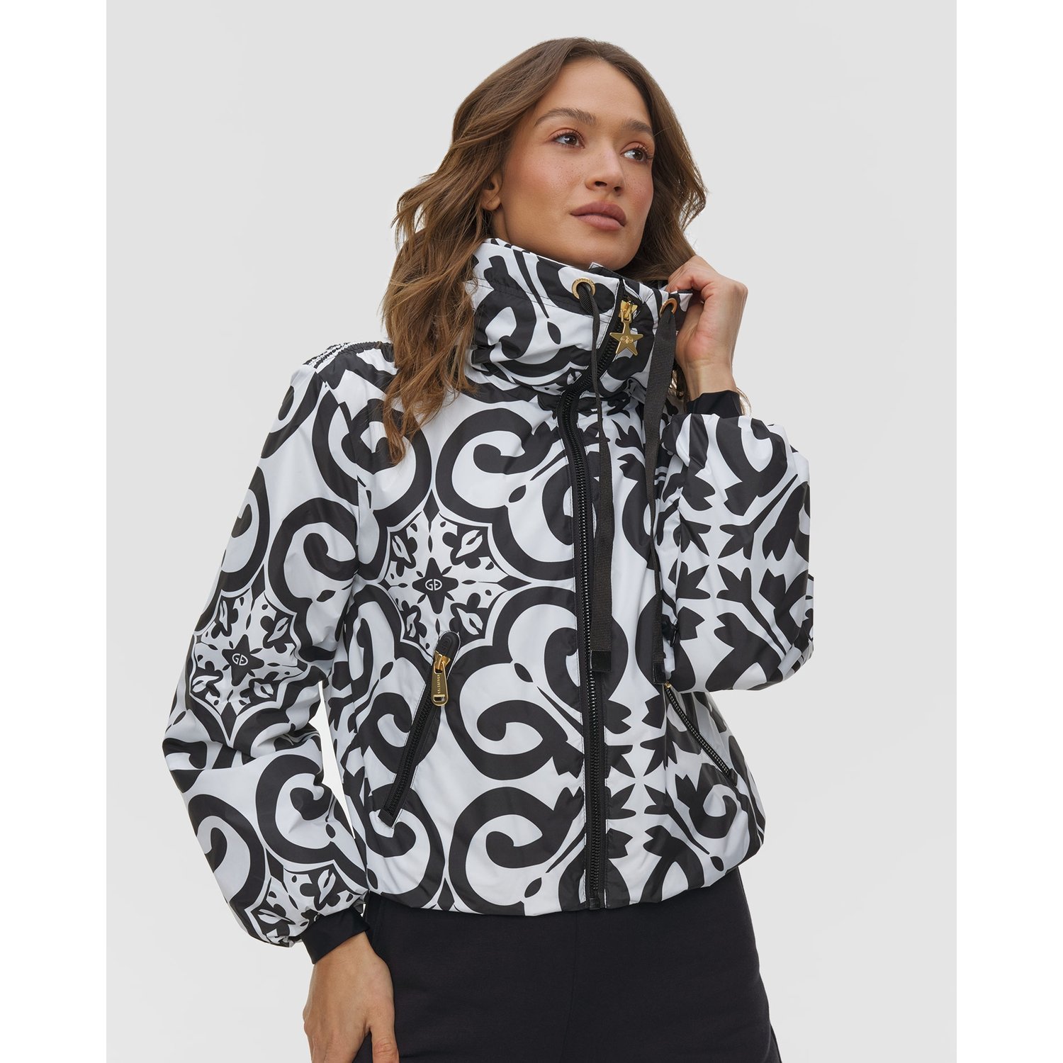 Kurtka Damska Goldbergh Leandra