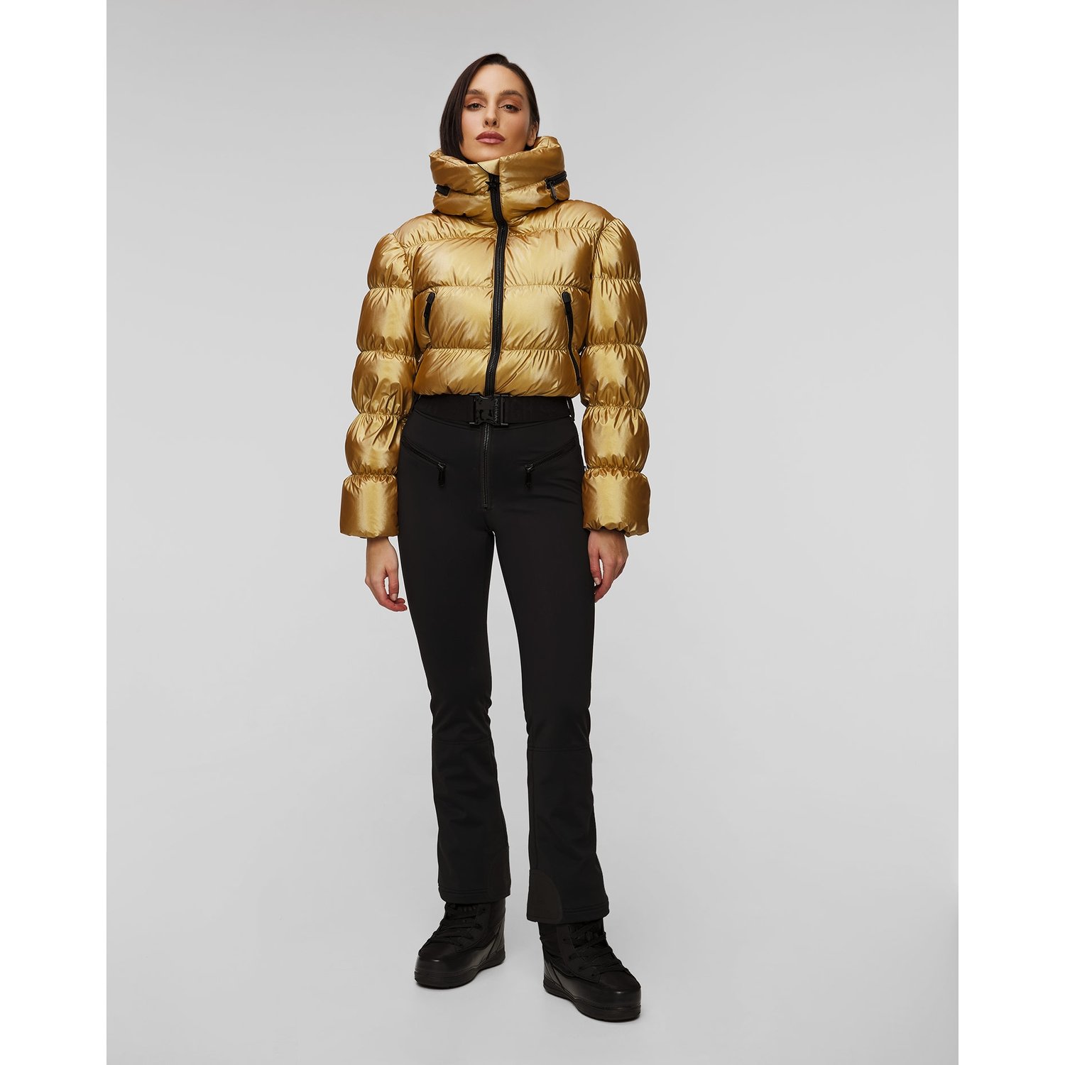 Kombinezon Narciarski Goldbergh Snowball