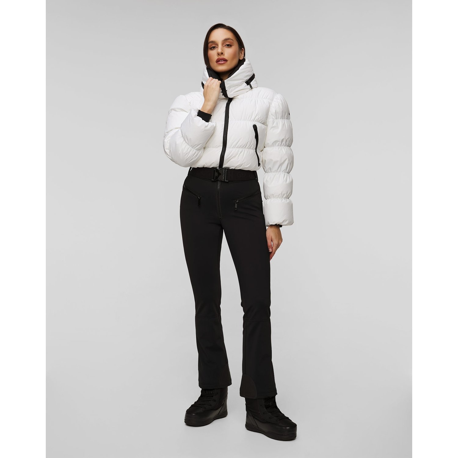 Kombinezon Narciarski Goldbergh Snowball