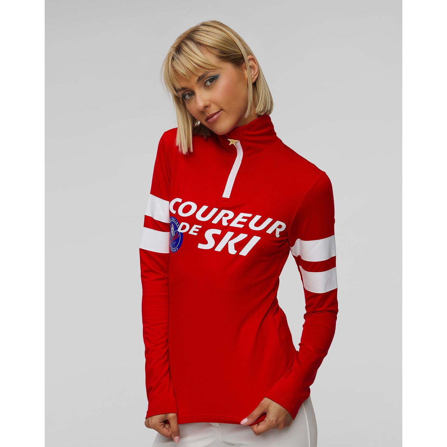 Golf Narciarski Goldbergh Rider