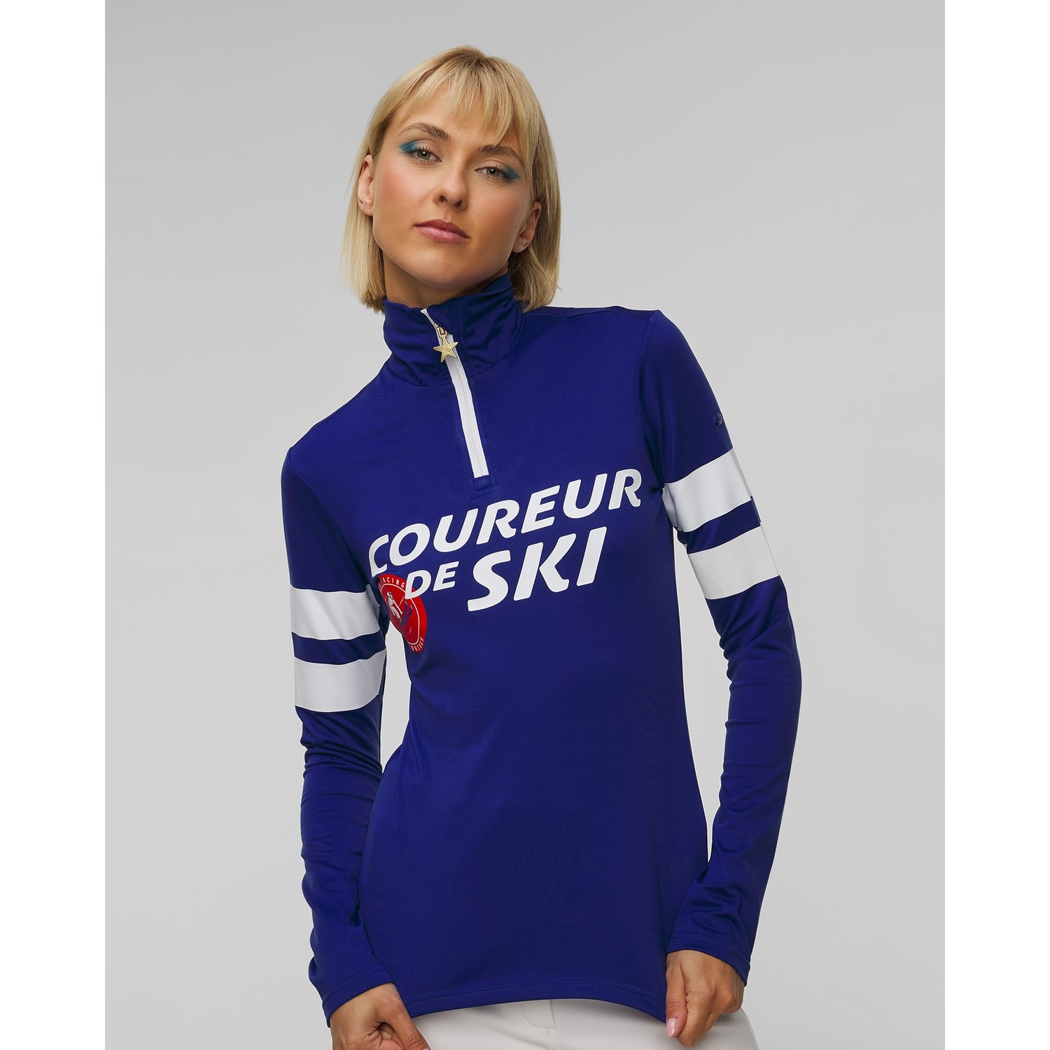 Golf Narciarski Goldbergh Rider
