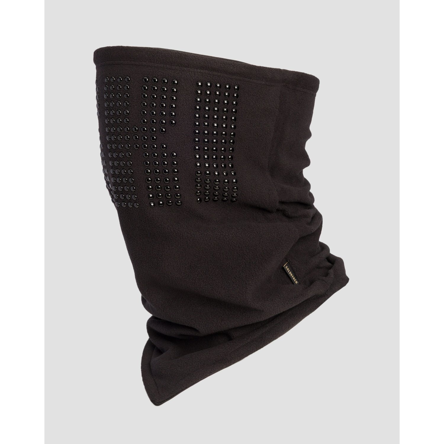 Komin Damski Goldbergh Bri Czarny