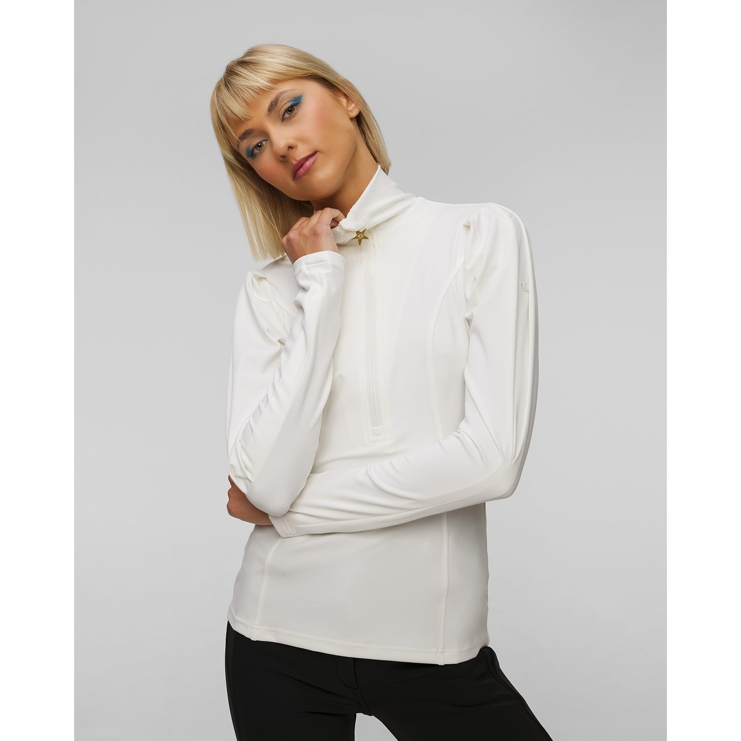 Golf Narciarski Goldbergh Louise
