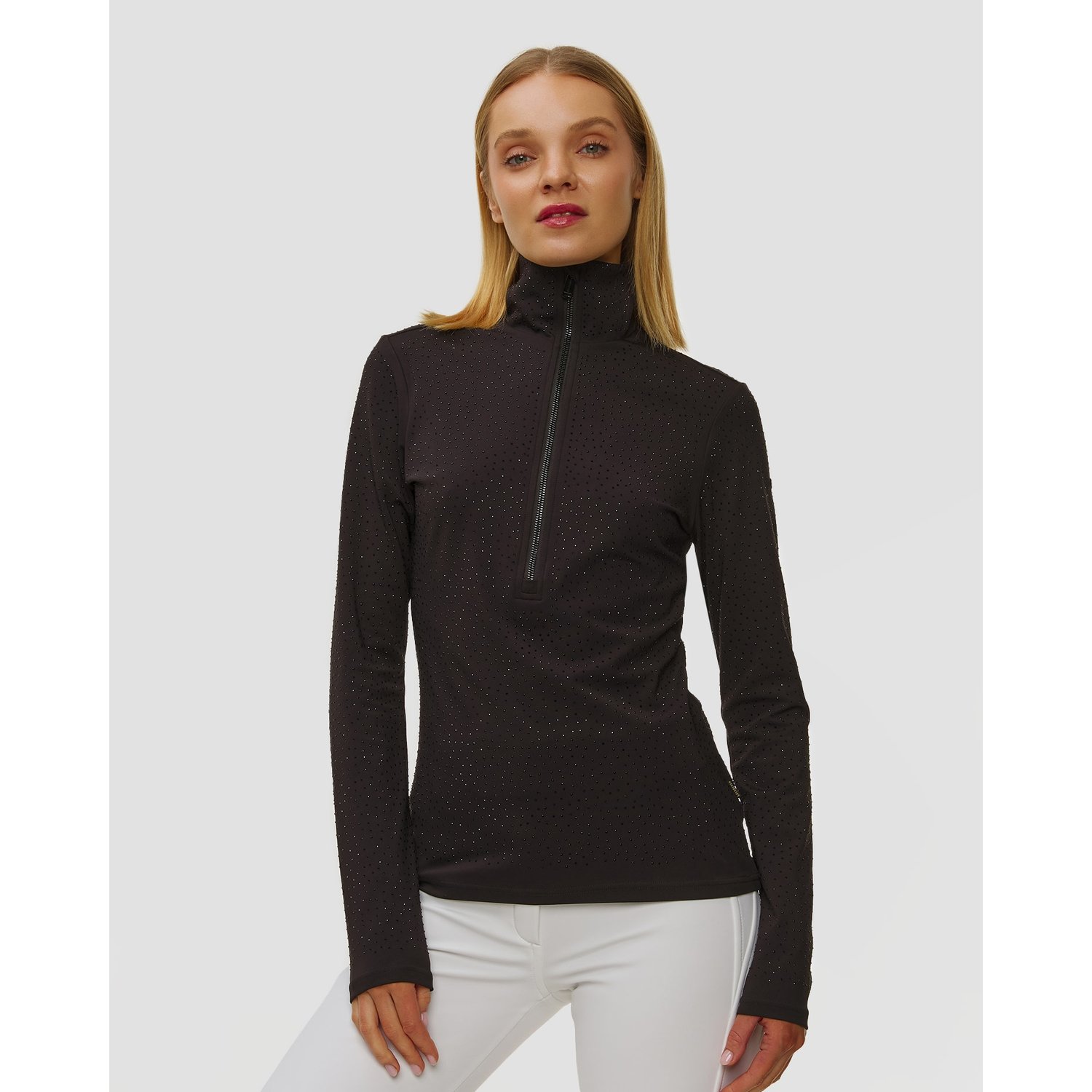 Golf Narciarski Damski Goldbergh Gianna