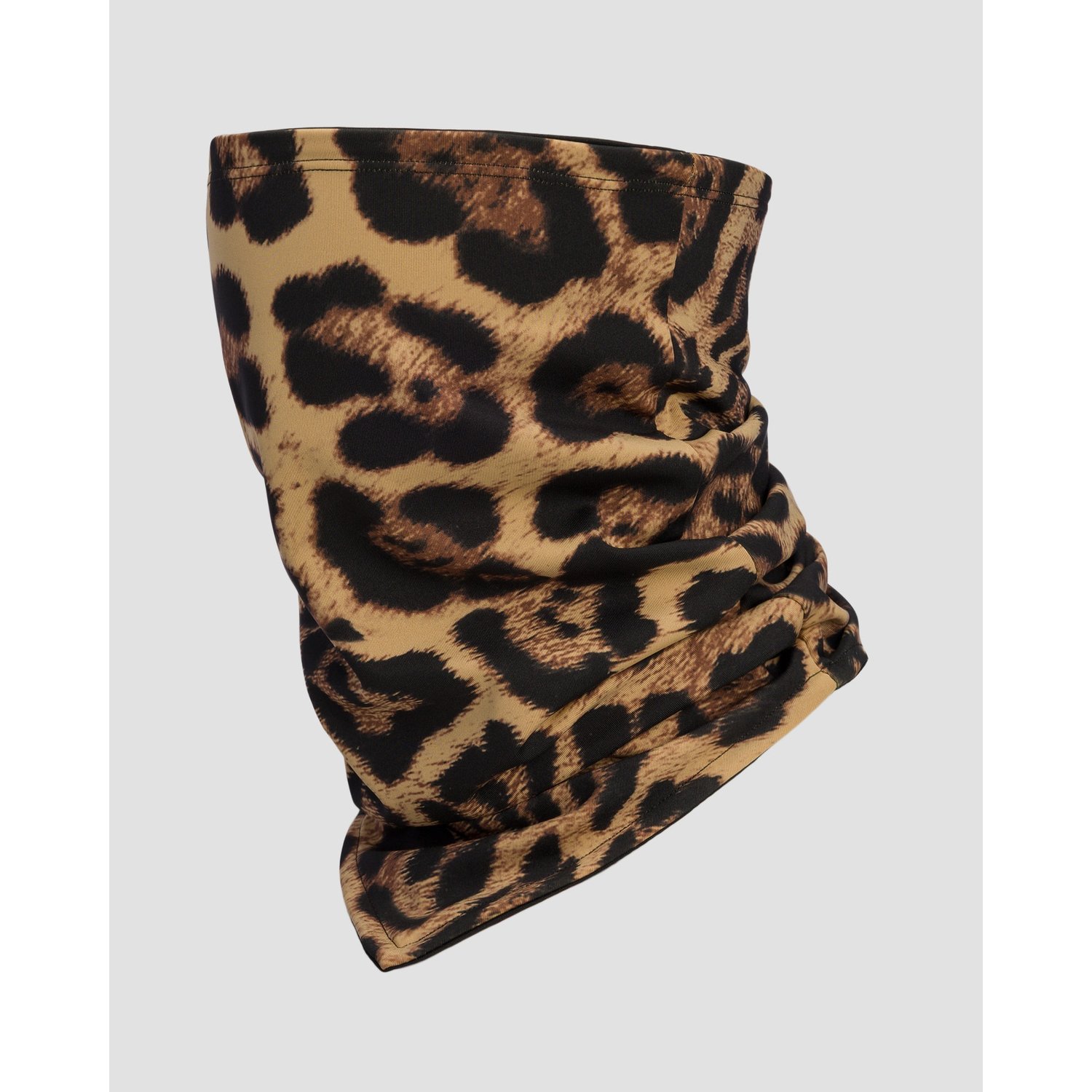 Komin Damski Goldbergh Ocelot W Panterkę