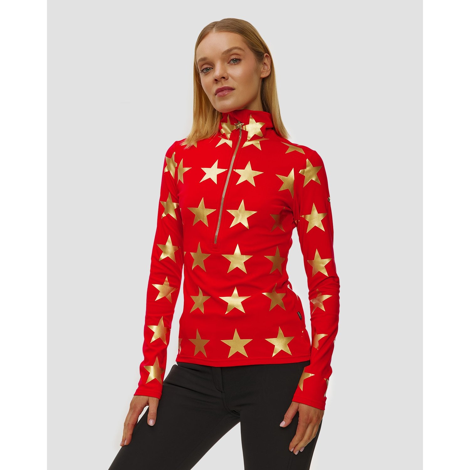 Golf Narciarski Damski Goldbergh Lunaria