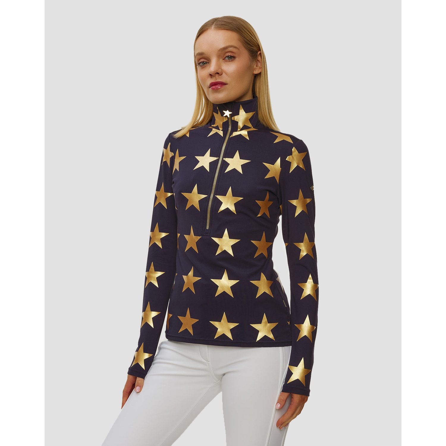 Golf Narciarski Damski Goldbergh Lunaria