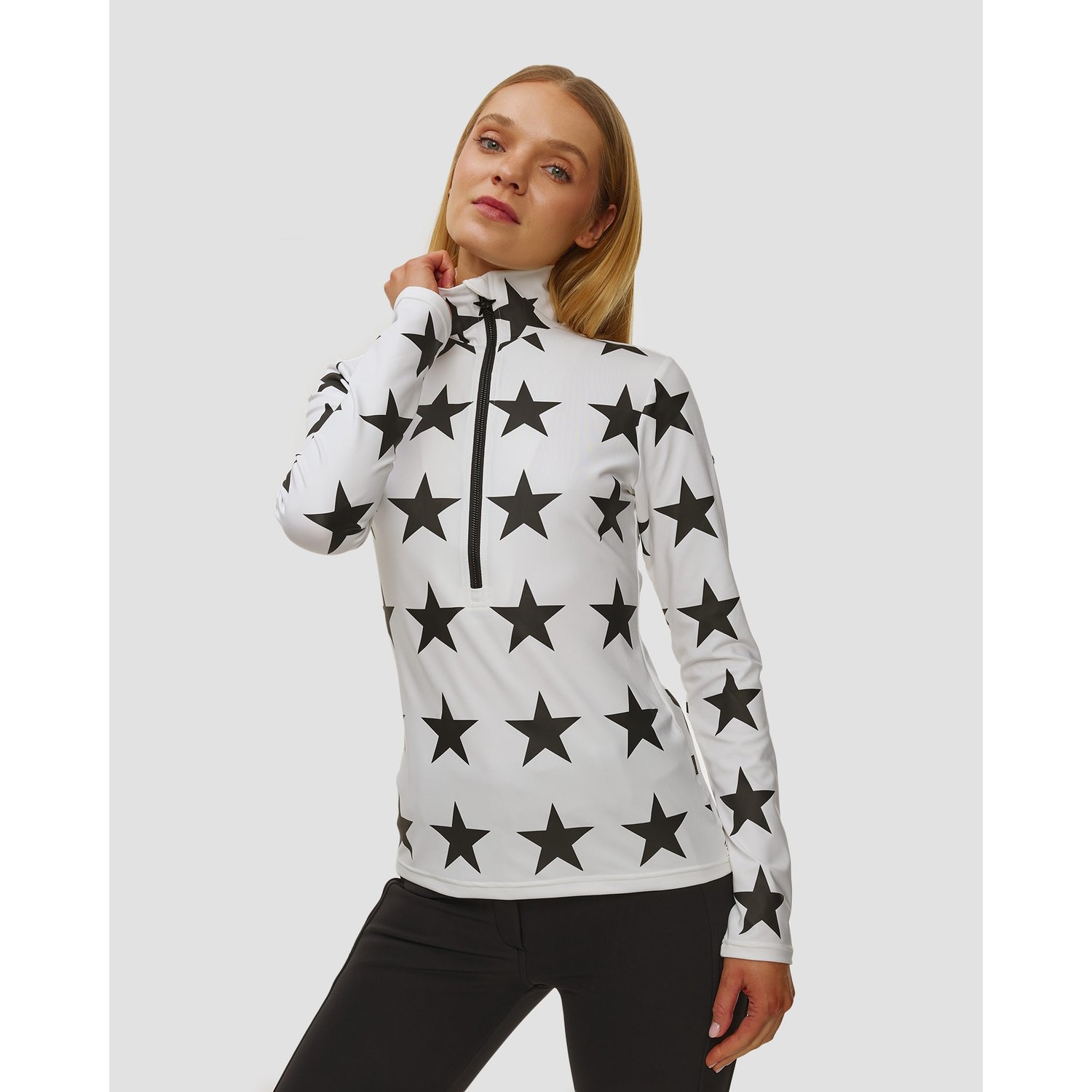 Golf Narciarski Damski Goldbergh Lunaria