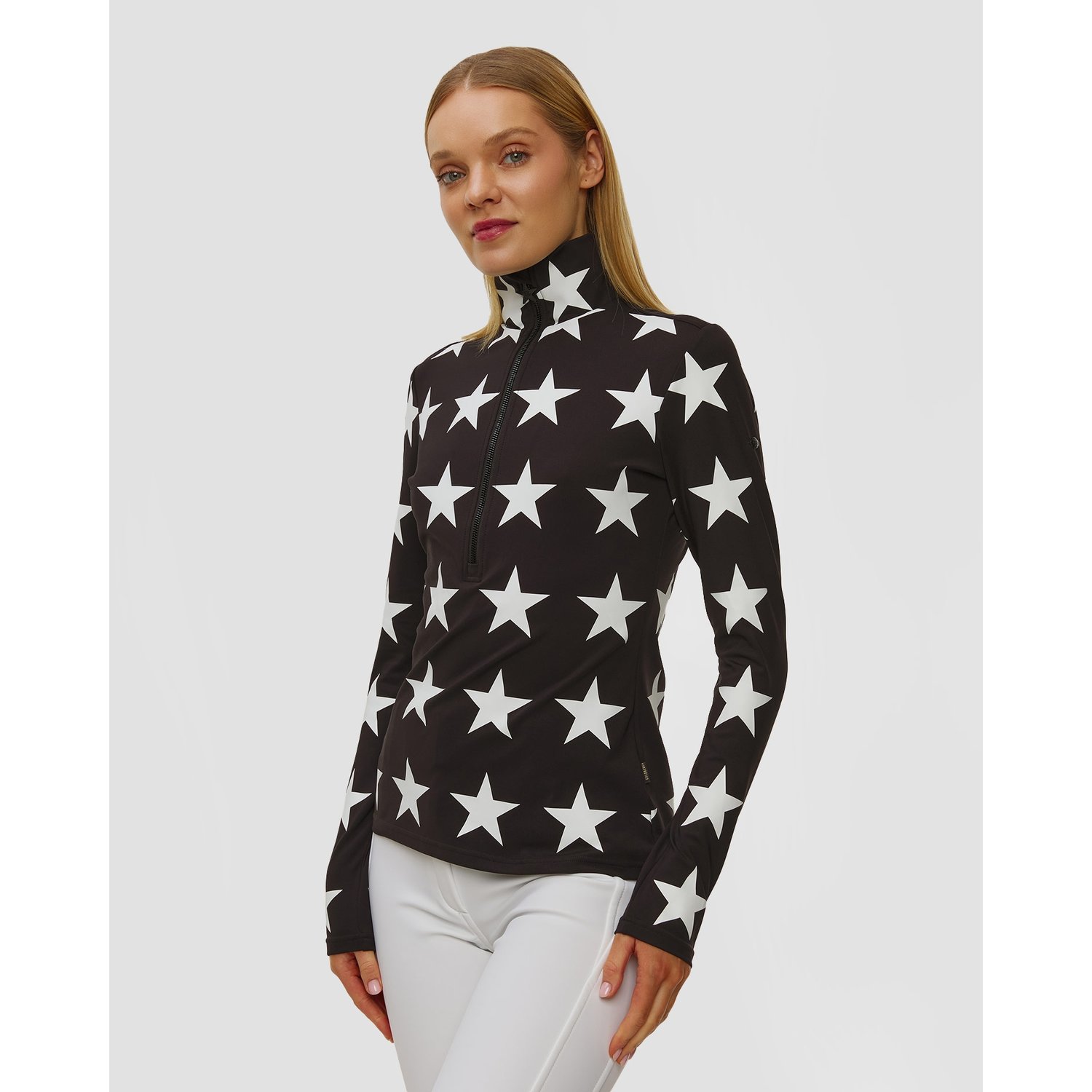 Golf Narciarski Damski Goldbergh Lunaria