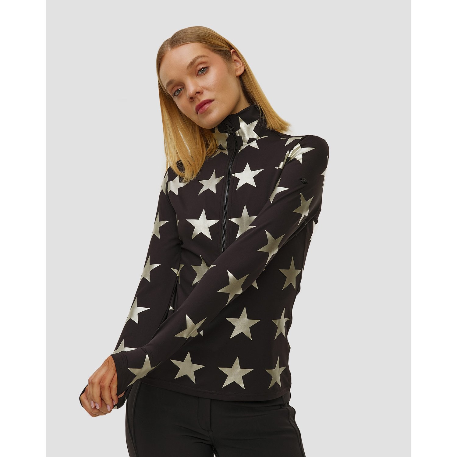 Golf Narciarski Damski Goldbergh Lunaria