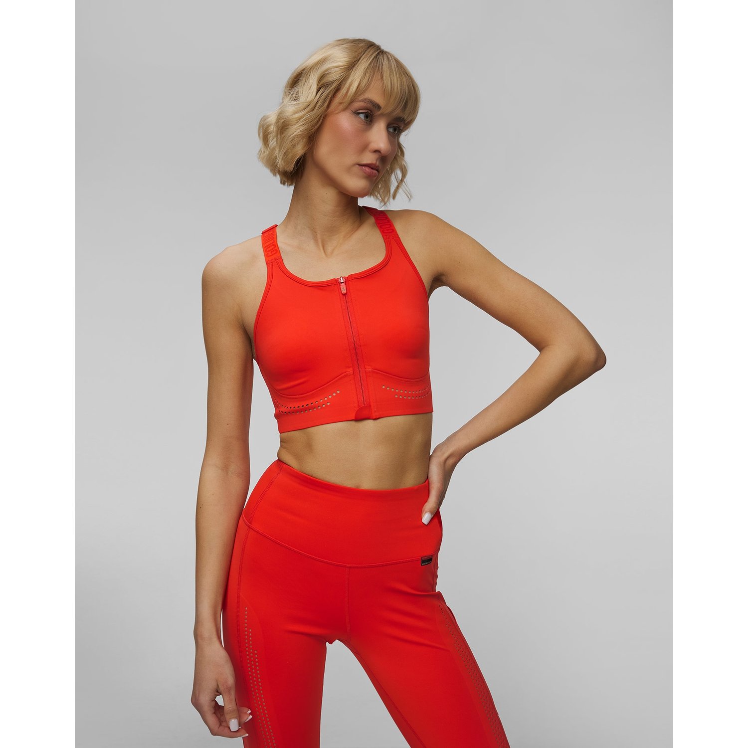 Stanik Sportowy Goldbergh Force