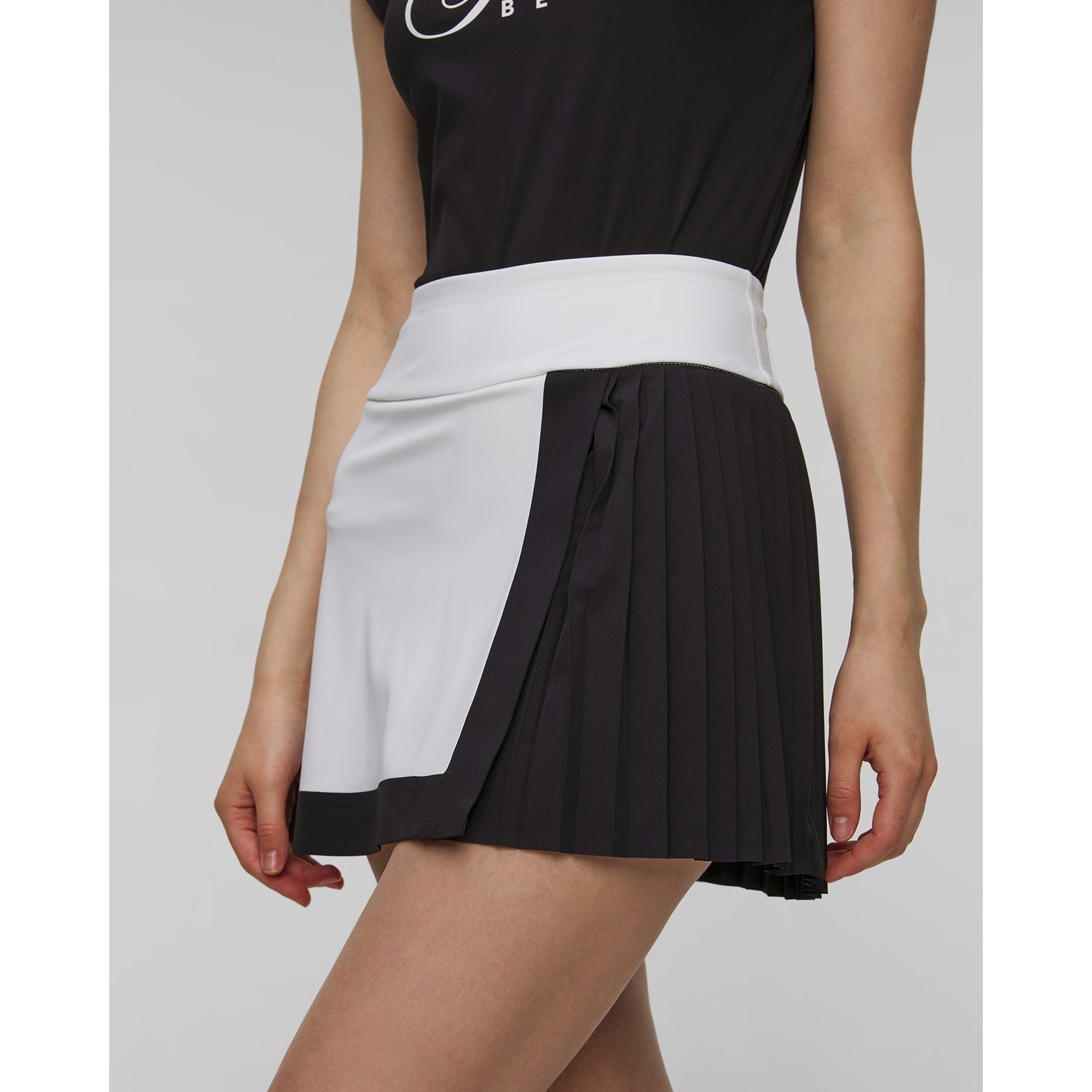 Skort Tenisowy Goldbergh Axelle