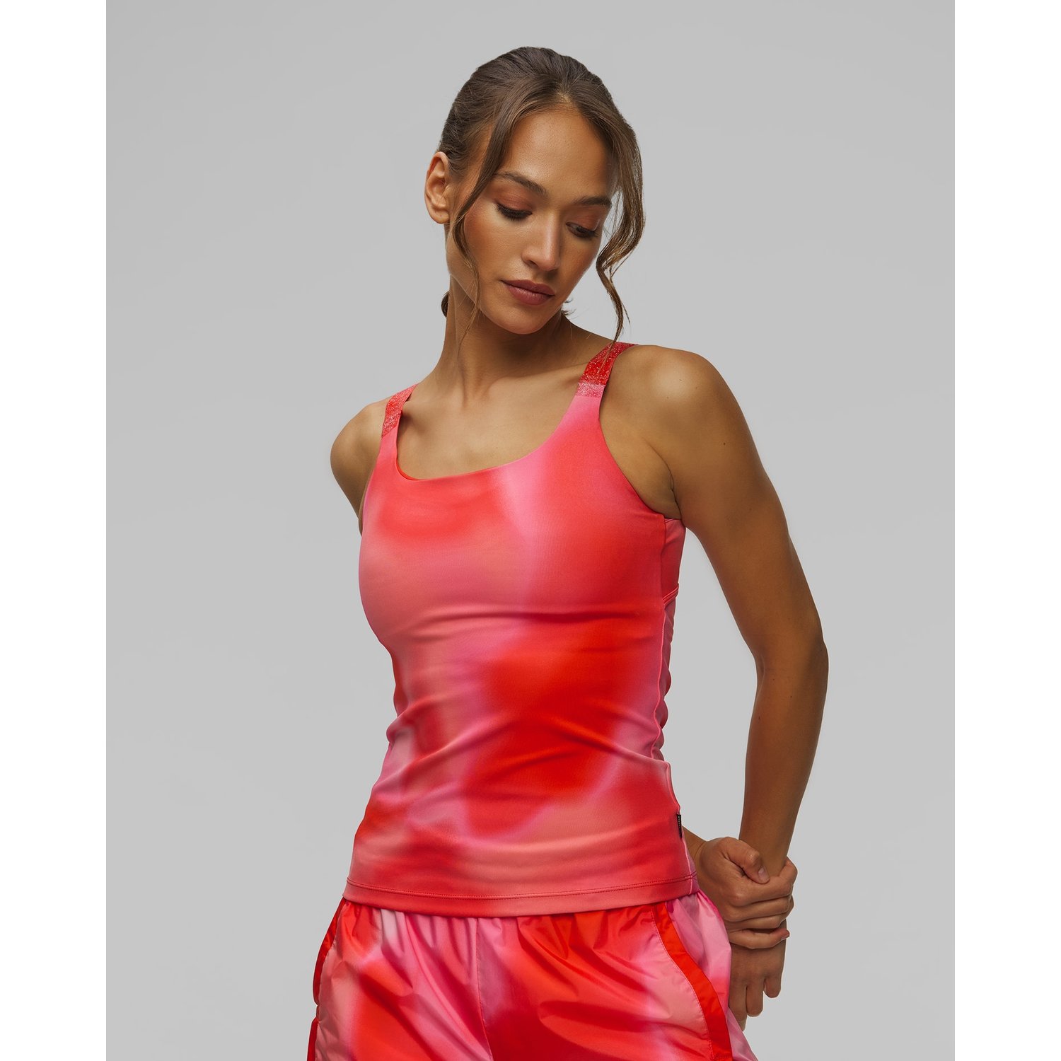 Tank Top Goldbergh Flamme