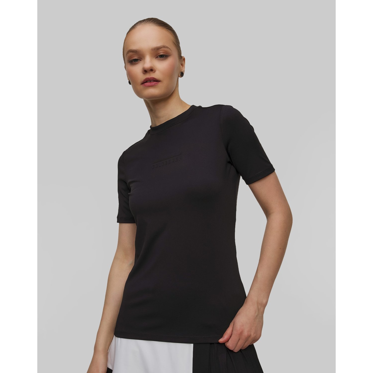 T-shirt Goldbergh Isla