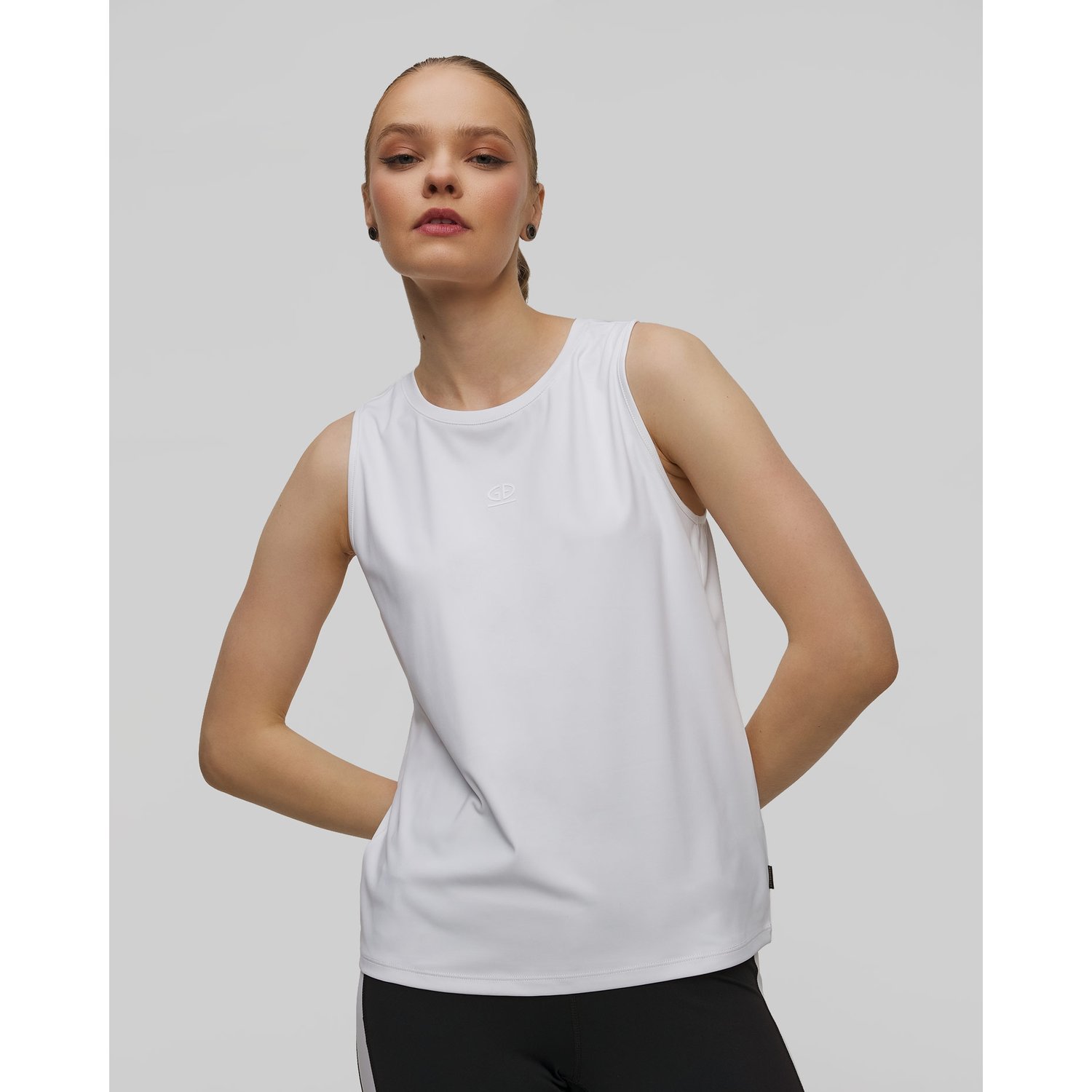Top Goldbergh Solene