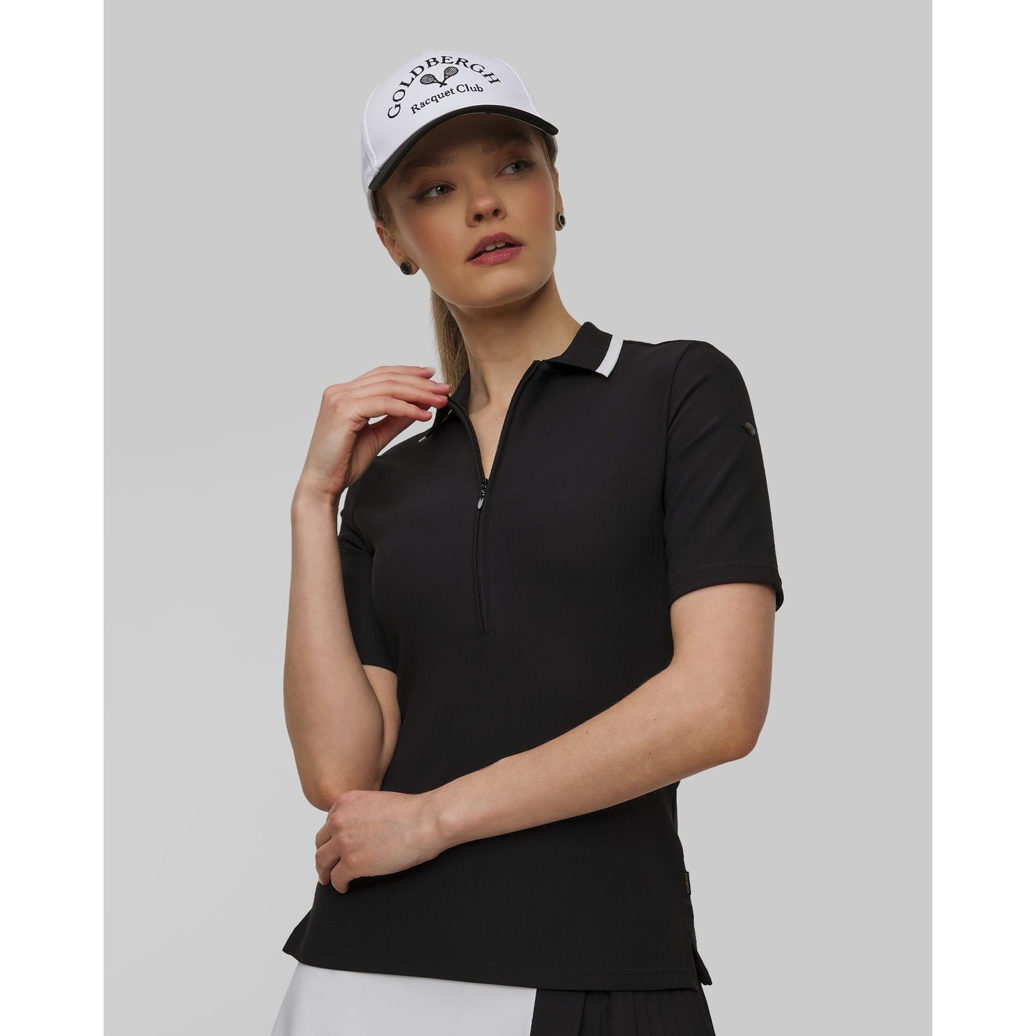 Polo Goldbergh Cassia