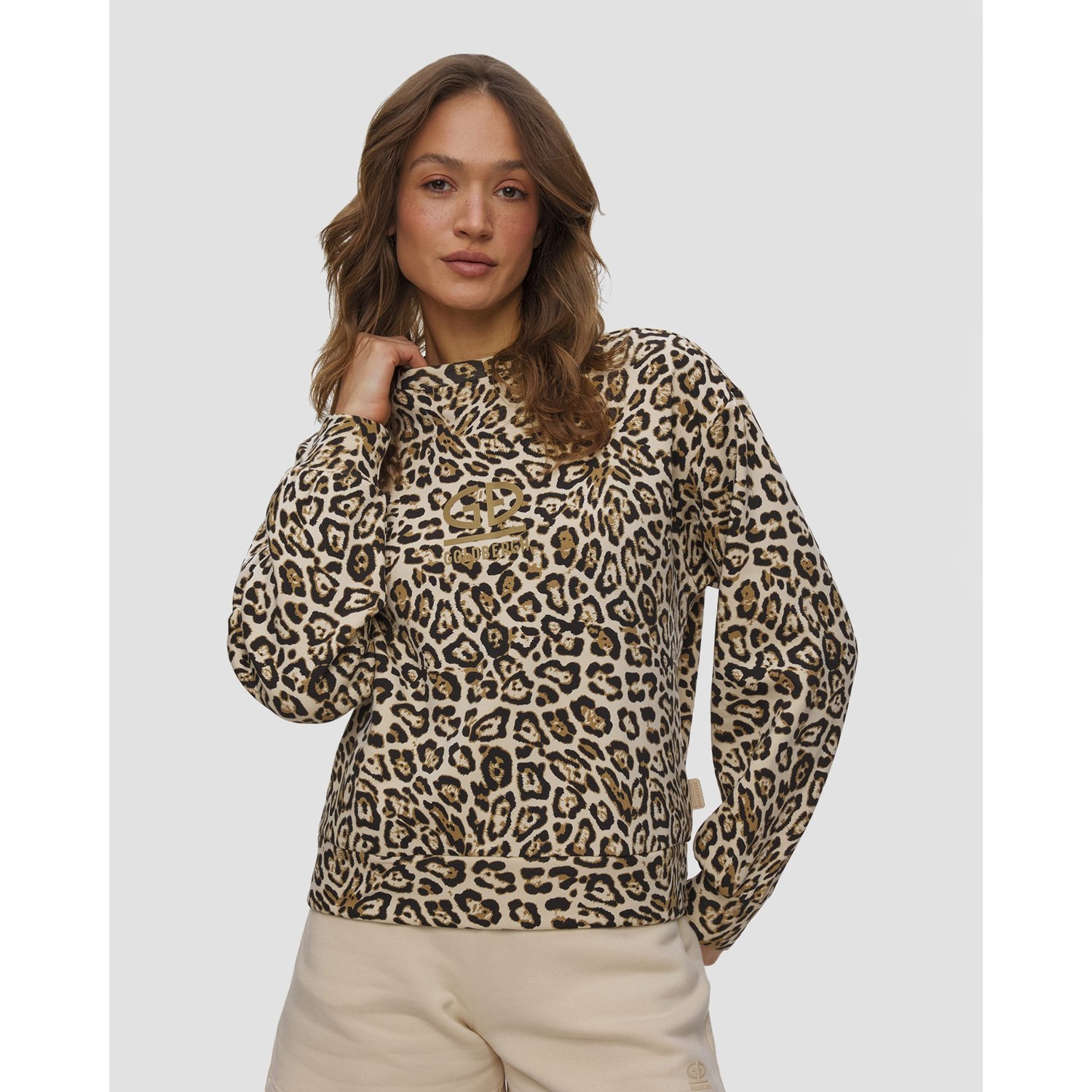 Bluza Damska Goldbergh Kiarah