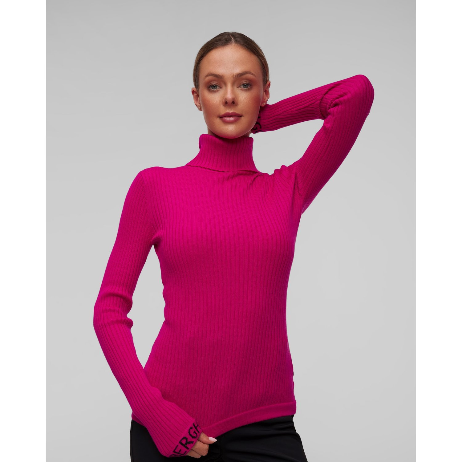 Golf Goldbergh Mira