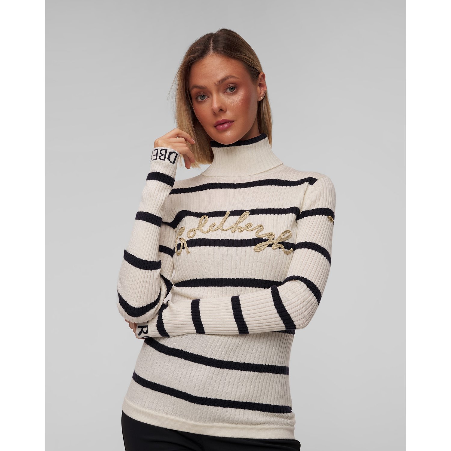Golf Goldbergh Mimi