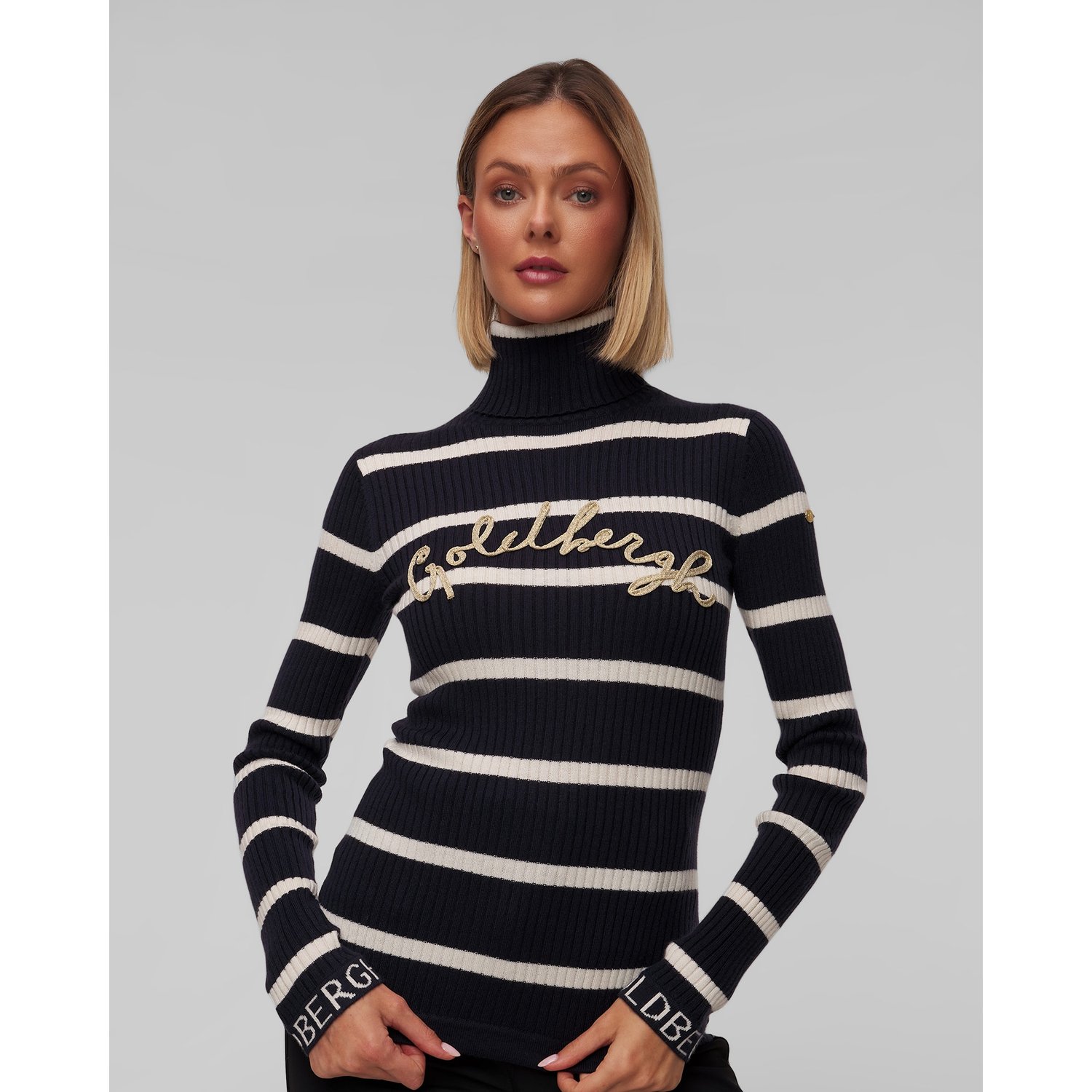 Golf Goldbergh Mimi