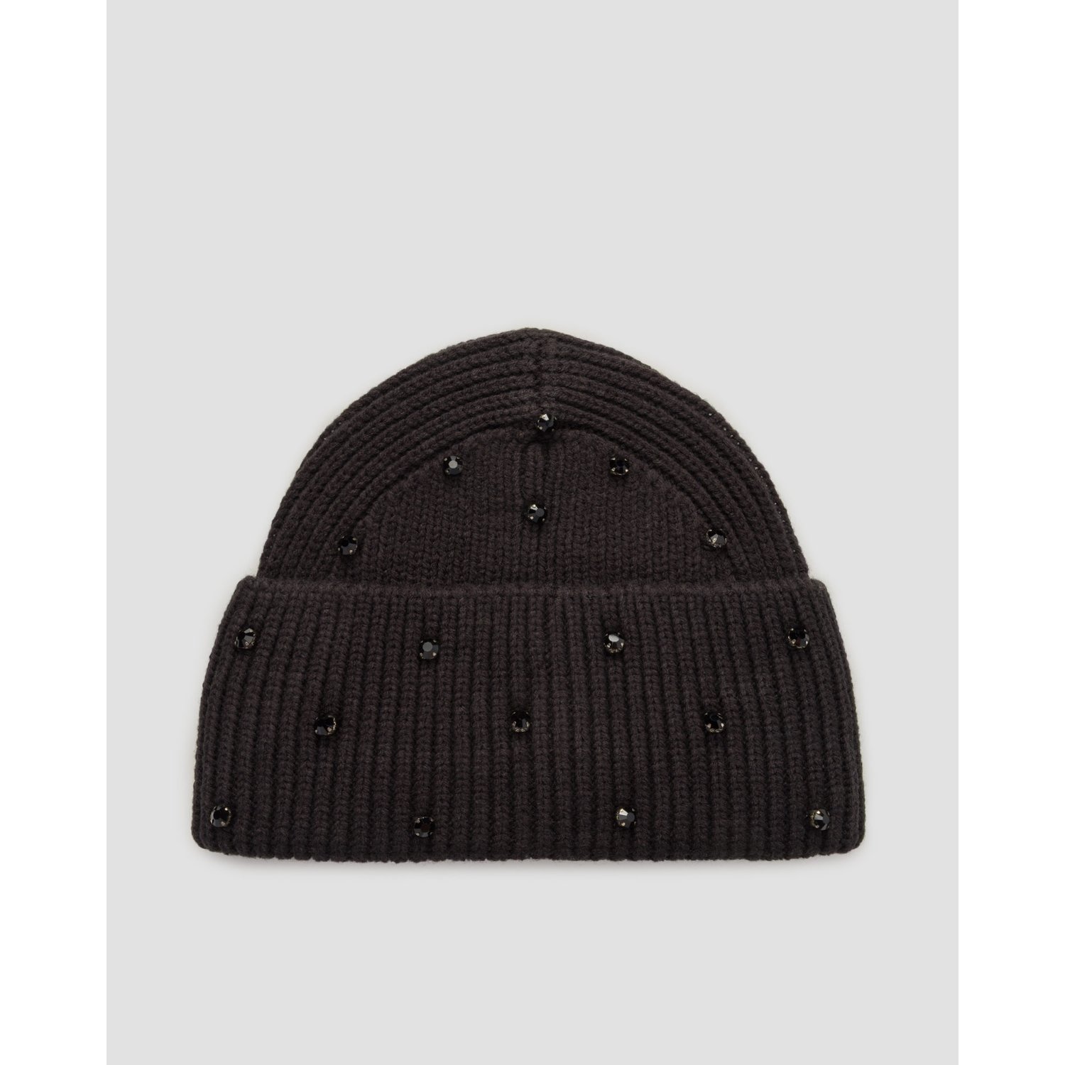 Czapka Wełniana Z Damska Goldbergh Dream