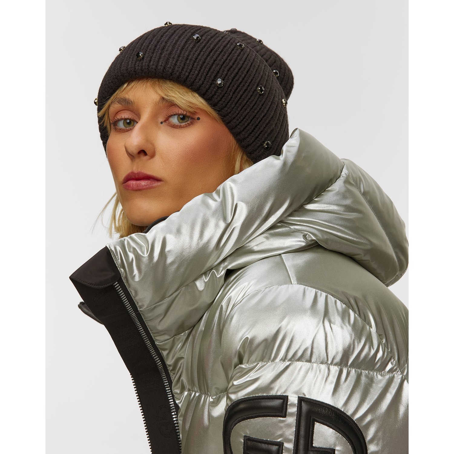 Czapka Wełniana Z Damska Goldbergh Dream