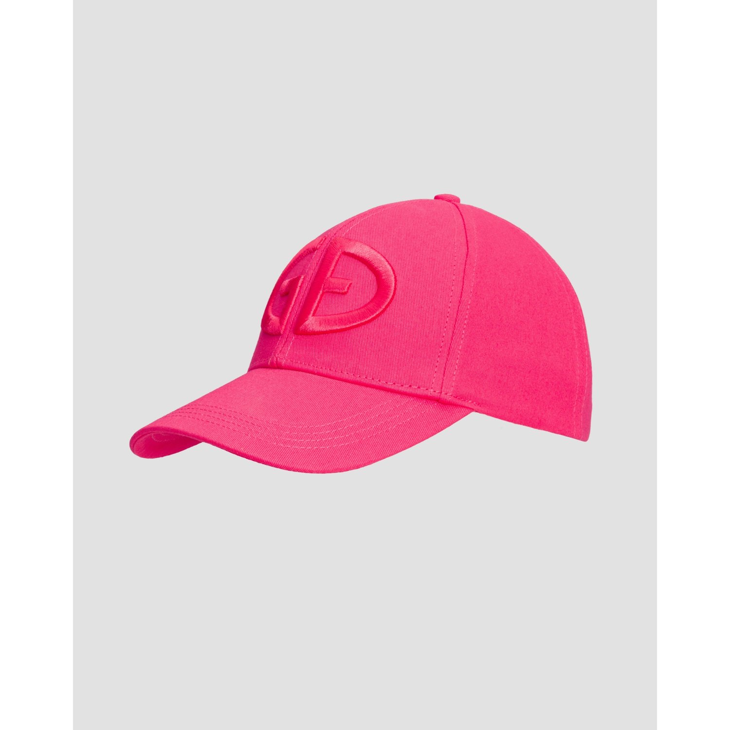 Czapka Z Daszkiem Damska Goldbergh Valencia