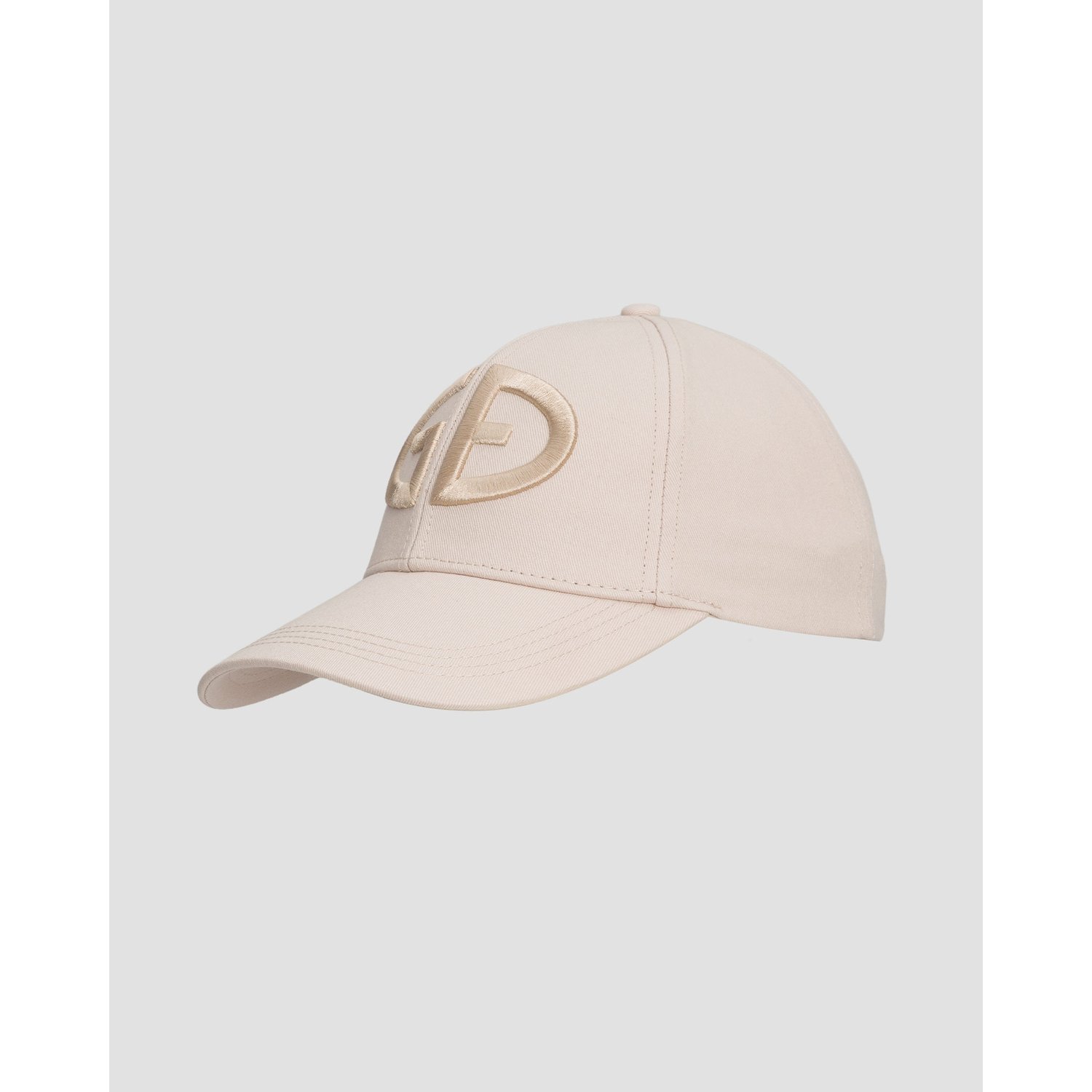 Czapka Z Daszkiem Damska Goldbergh Valencia