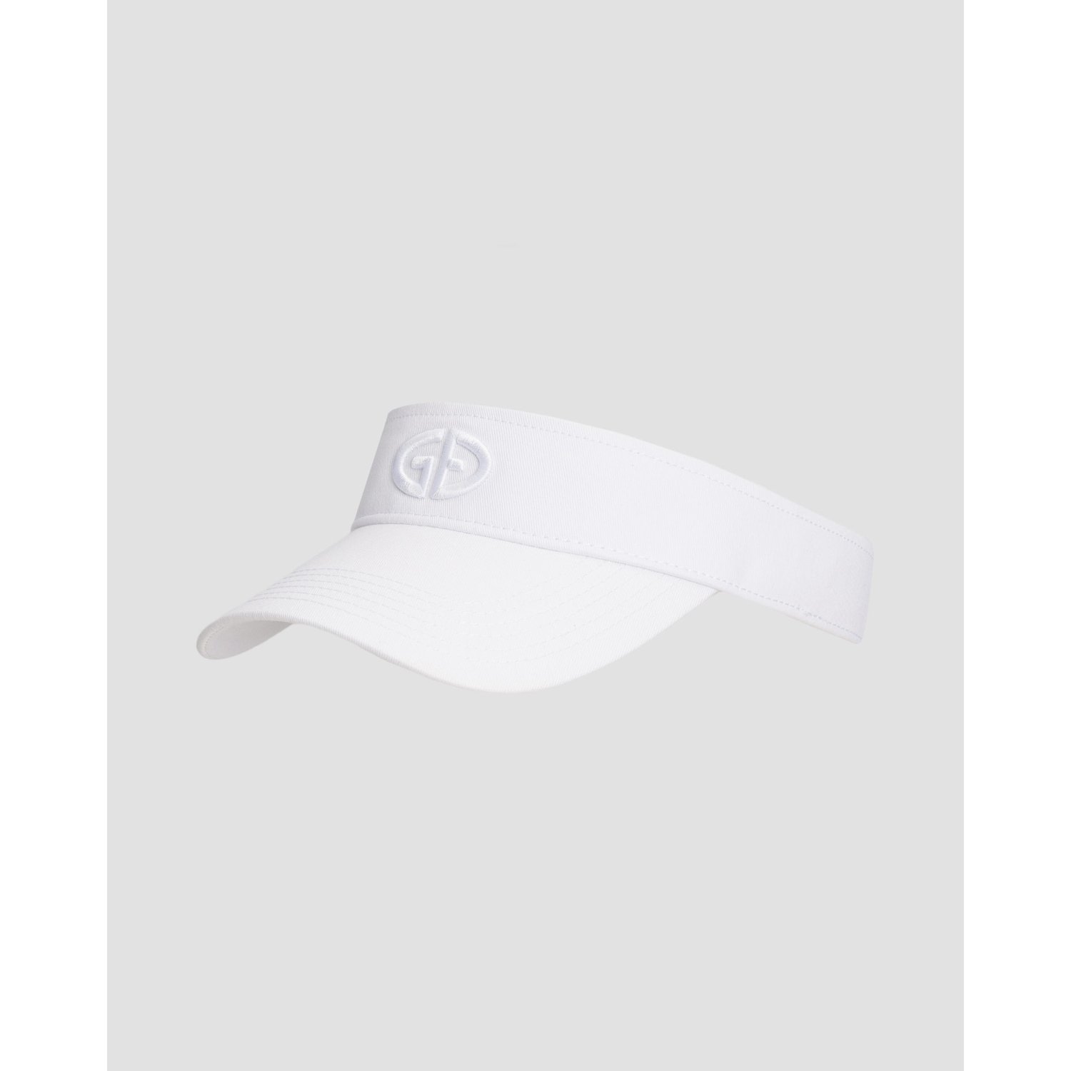 Daszek Damski Goldbergh Match Biały