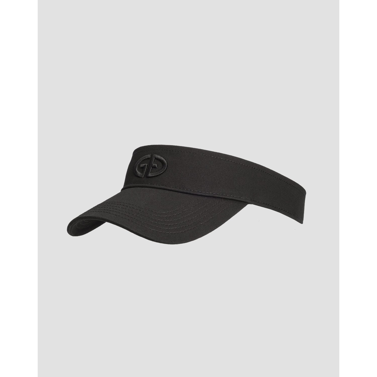 Daszek Damski Goldbergh Match Czarny