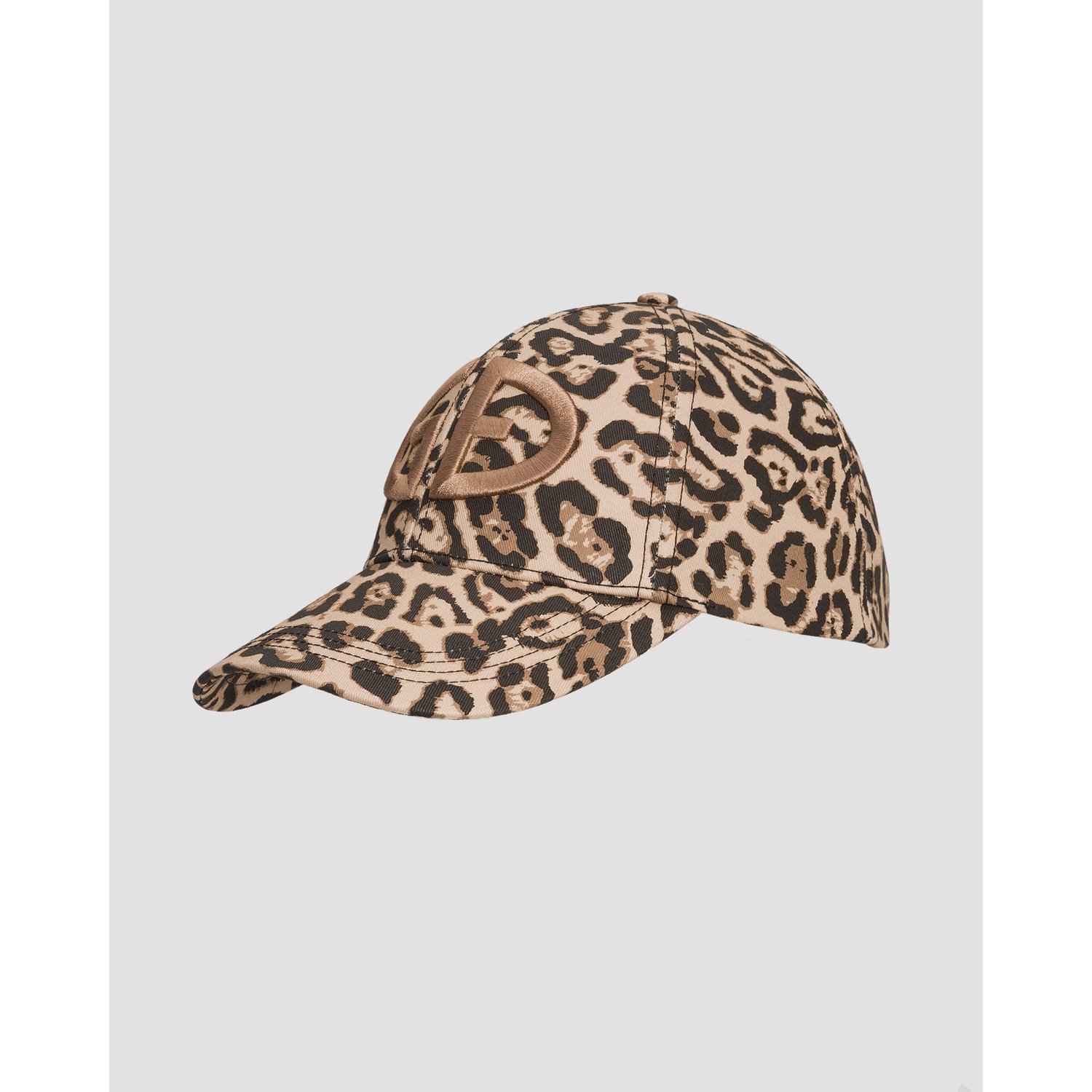 Czapka Z Daszkiem Damska Goldbergh Caterina