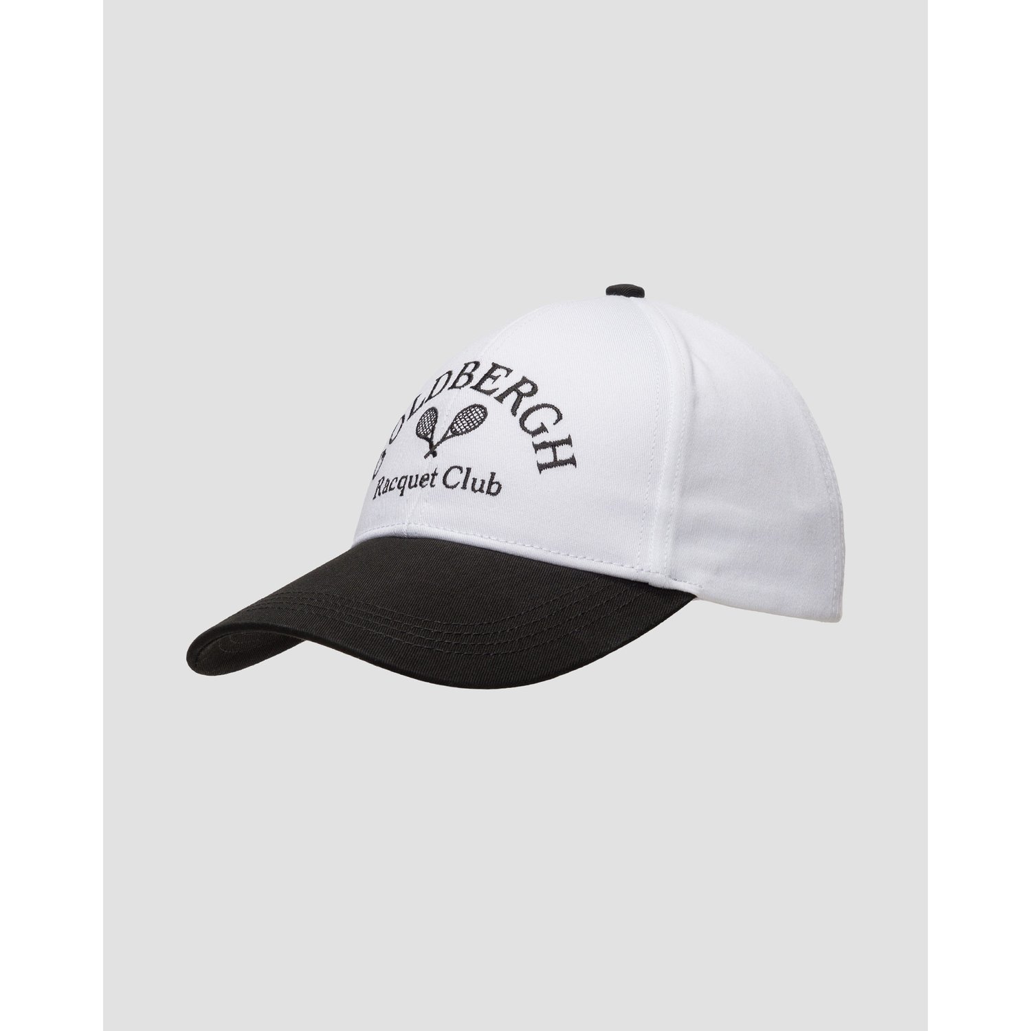 Czapka Z Daszkiem Goldbergh Splendor