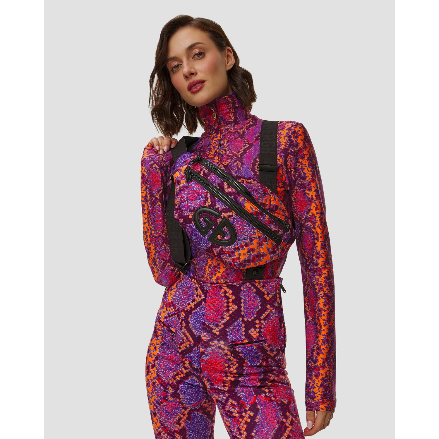 Nerka Damska Goldbergh Fiorentina