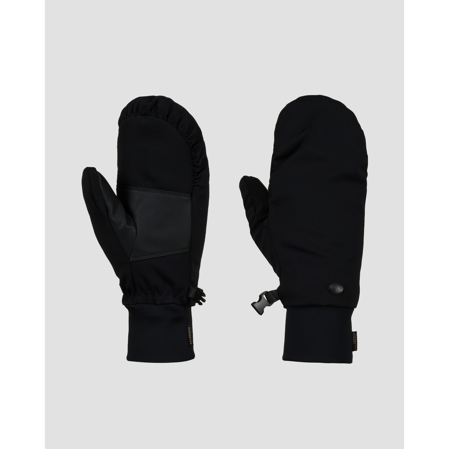 Mitenki Softshellowe Goldbergh Vicky