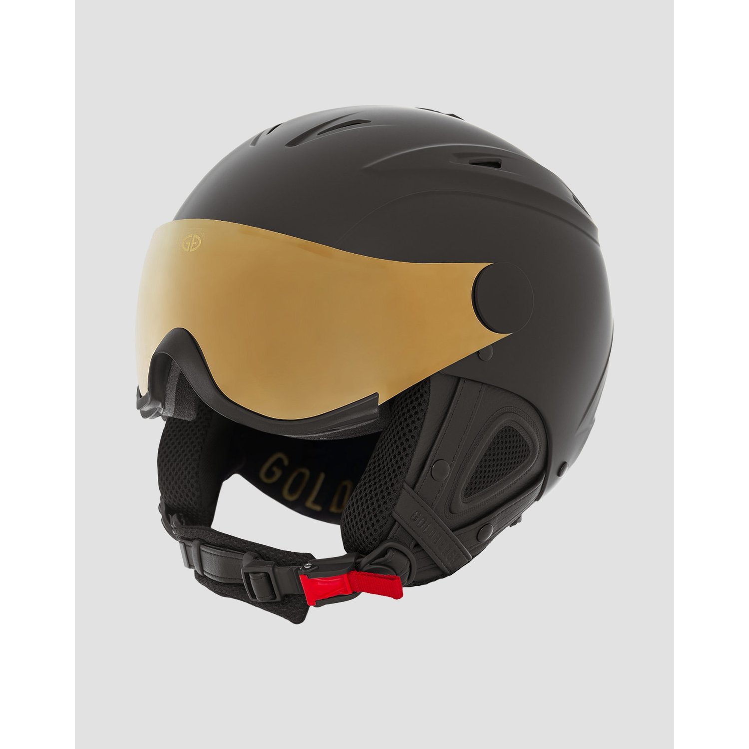 Kask Narciarski Damski Goldbergh Glam