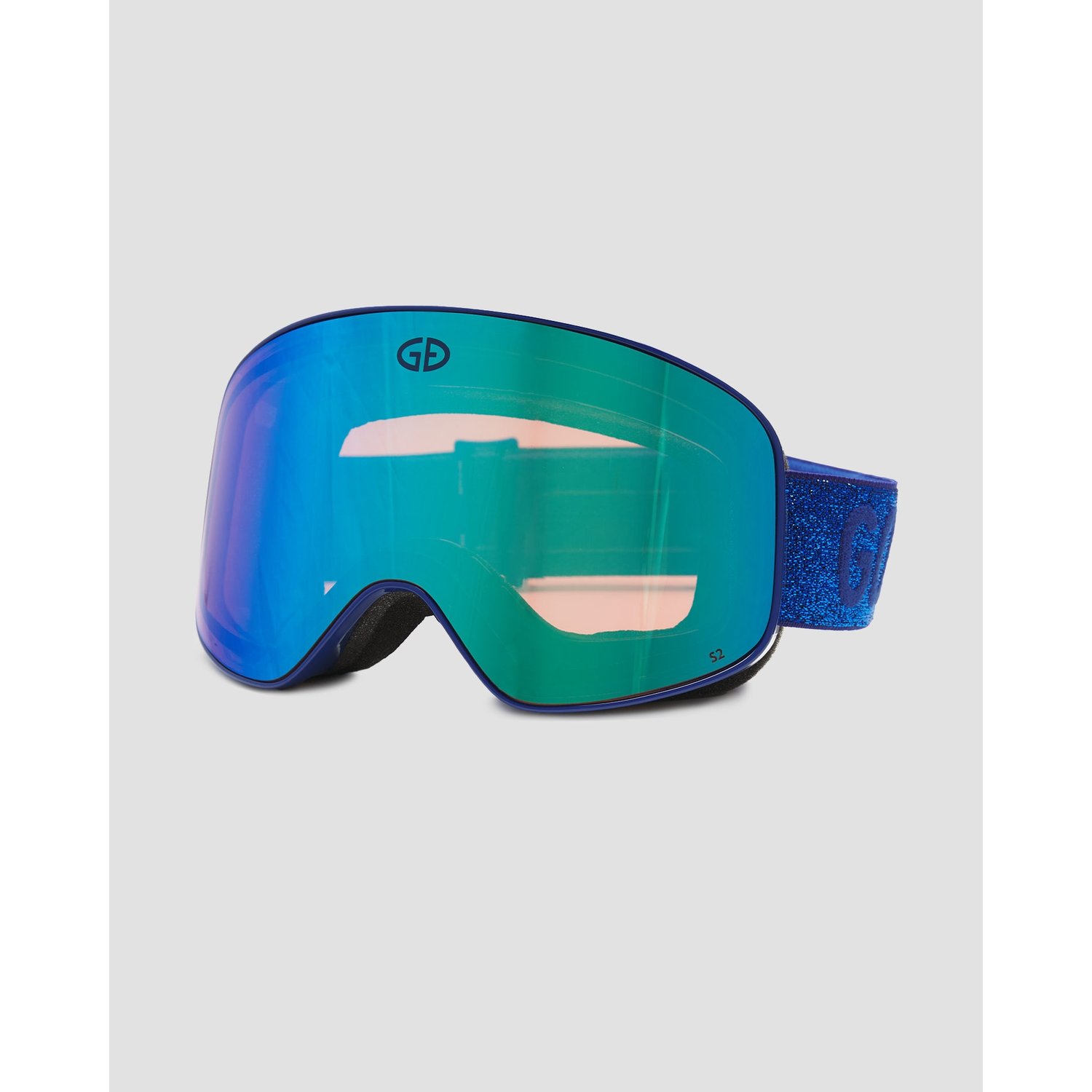 Gogle Narciarskie Damskie Goldbergh Protégé