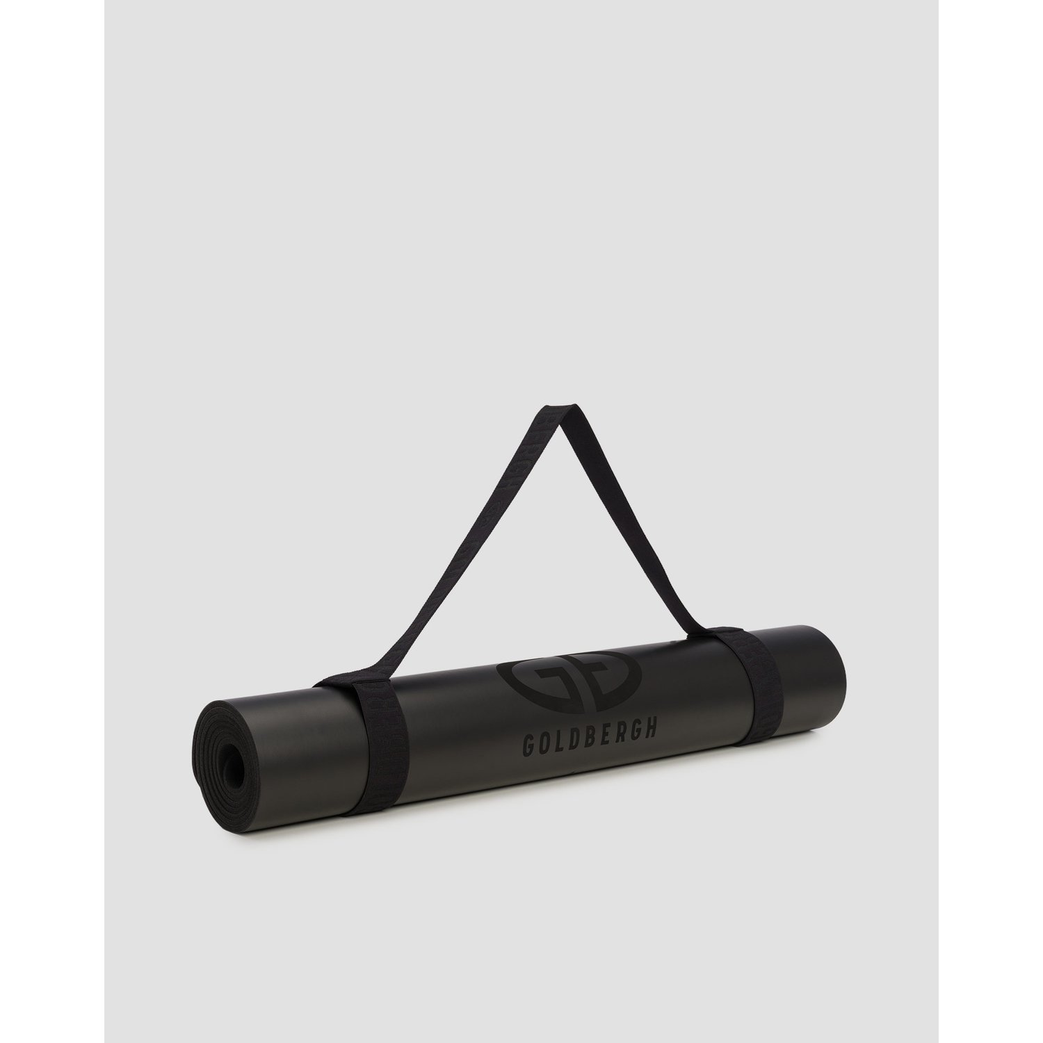 Mata Do Jogi Goldbergh Vinyasa