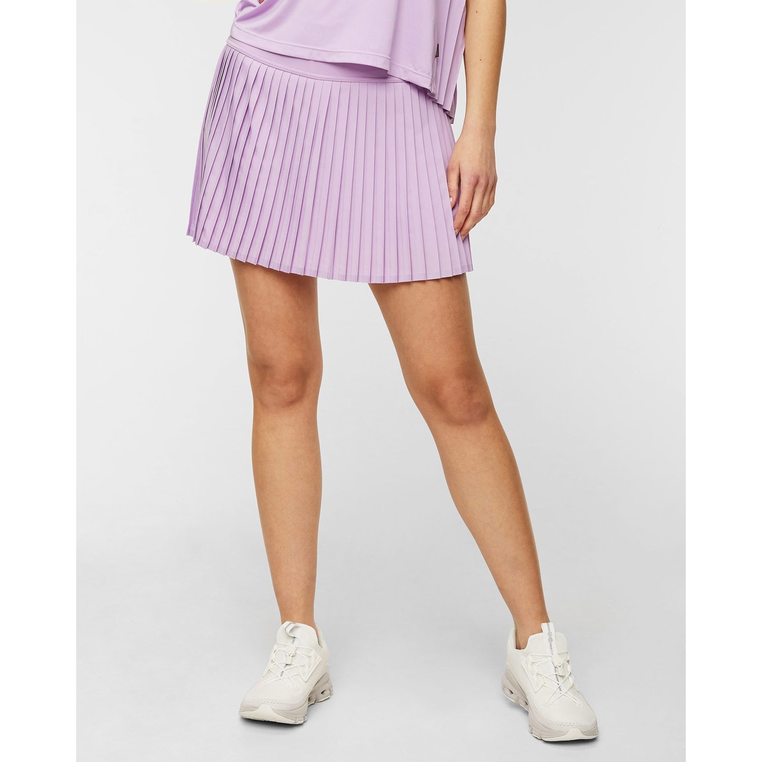 Skort Goldbergh Plisse